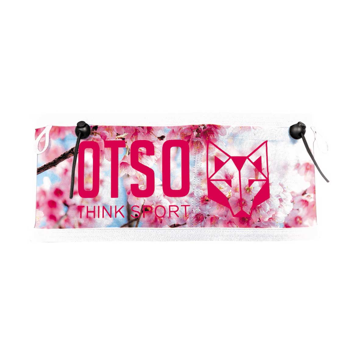 Running belt - Almond Blossom