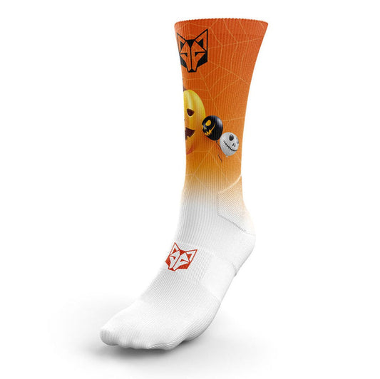 Calcetines Sublimados - Halloween