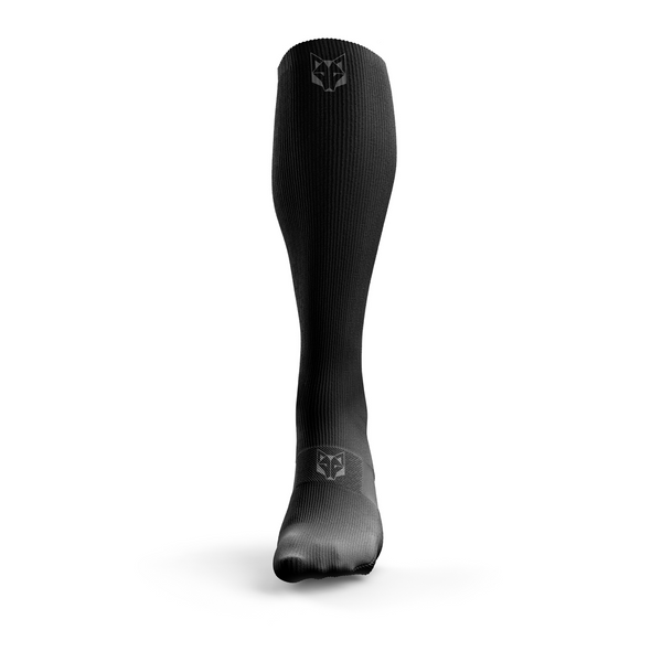 Calcetines Recovery - Full Black