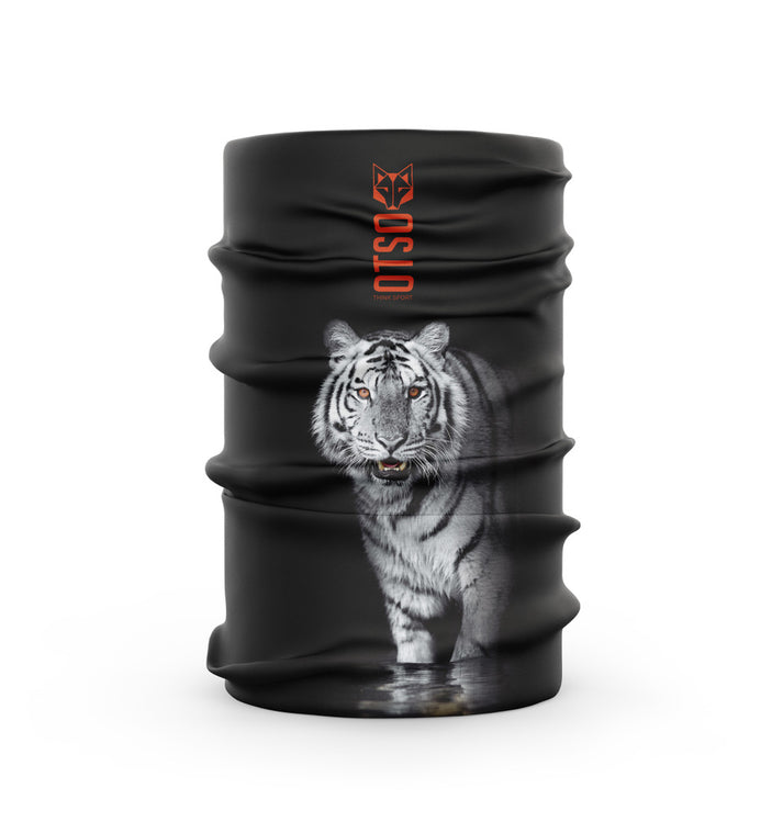 Protector de cuello - Tiger