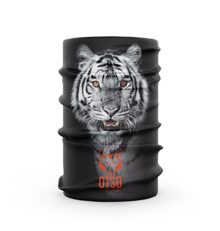 Protector de cuello - Tiger