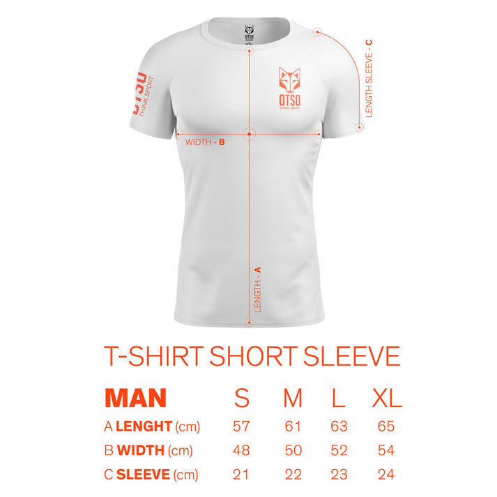Playera manga corta hombre - Kukuxumusu Beyond the Limits