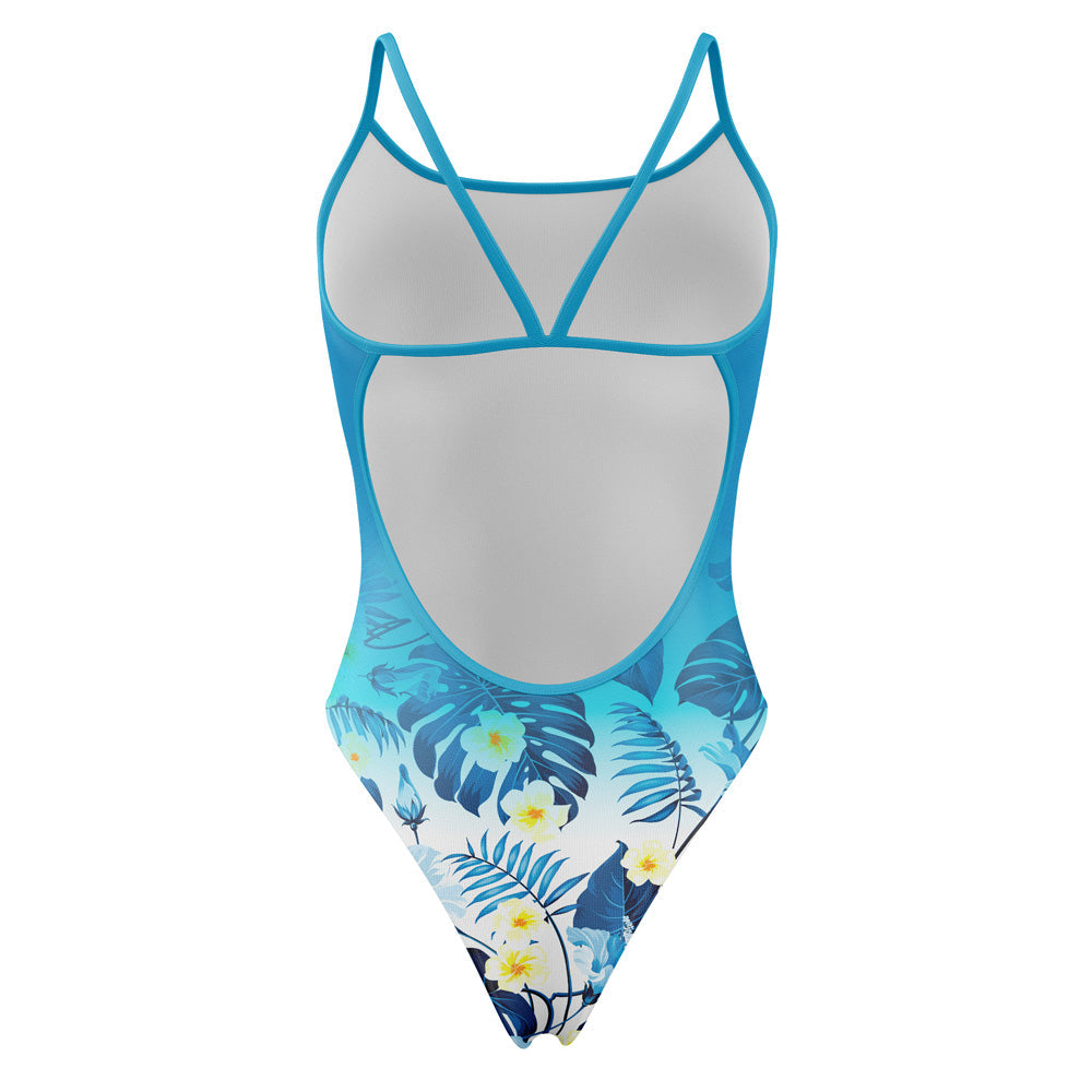 Traje de baño mujer - Spring