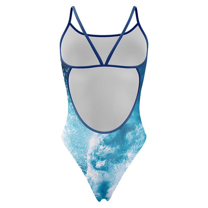 Traje de baño mujer - Wave