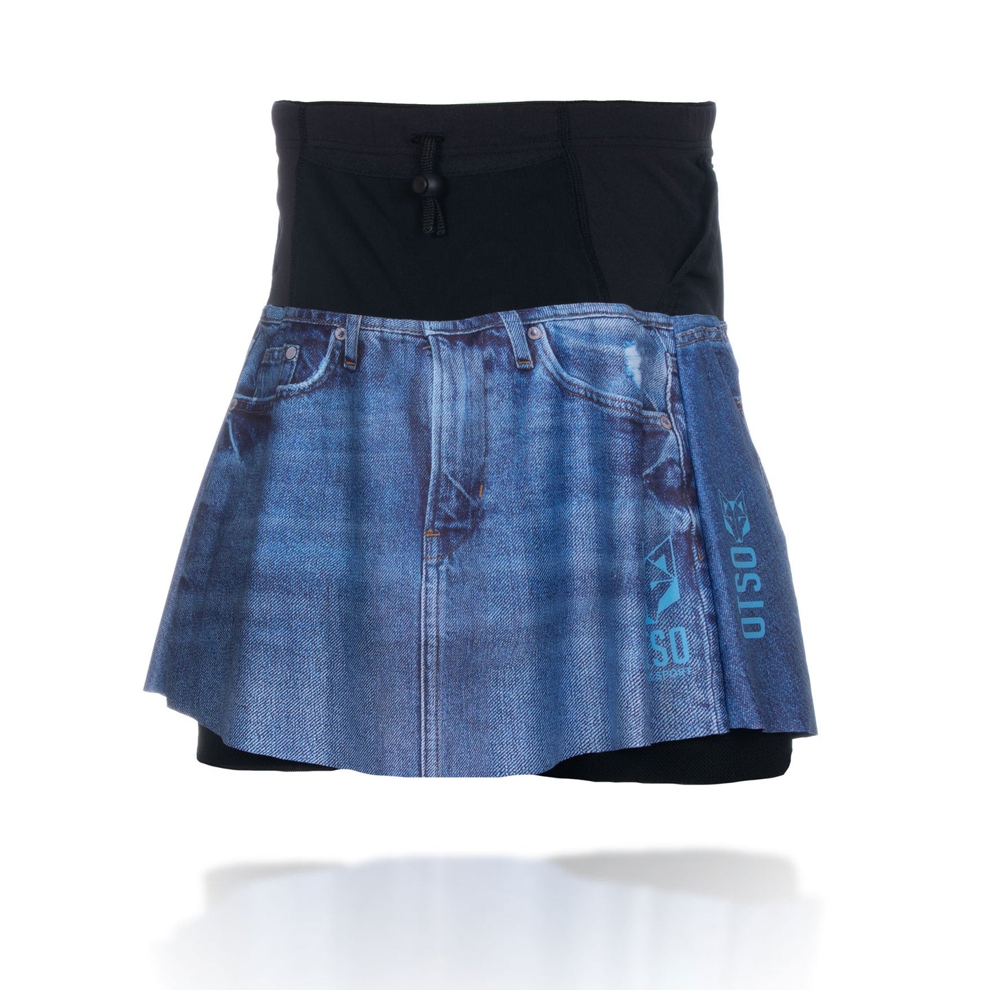 Falda mujer - Blue Jeans