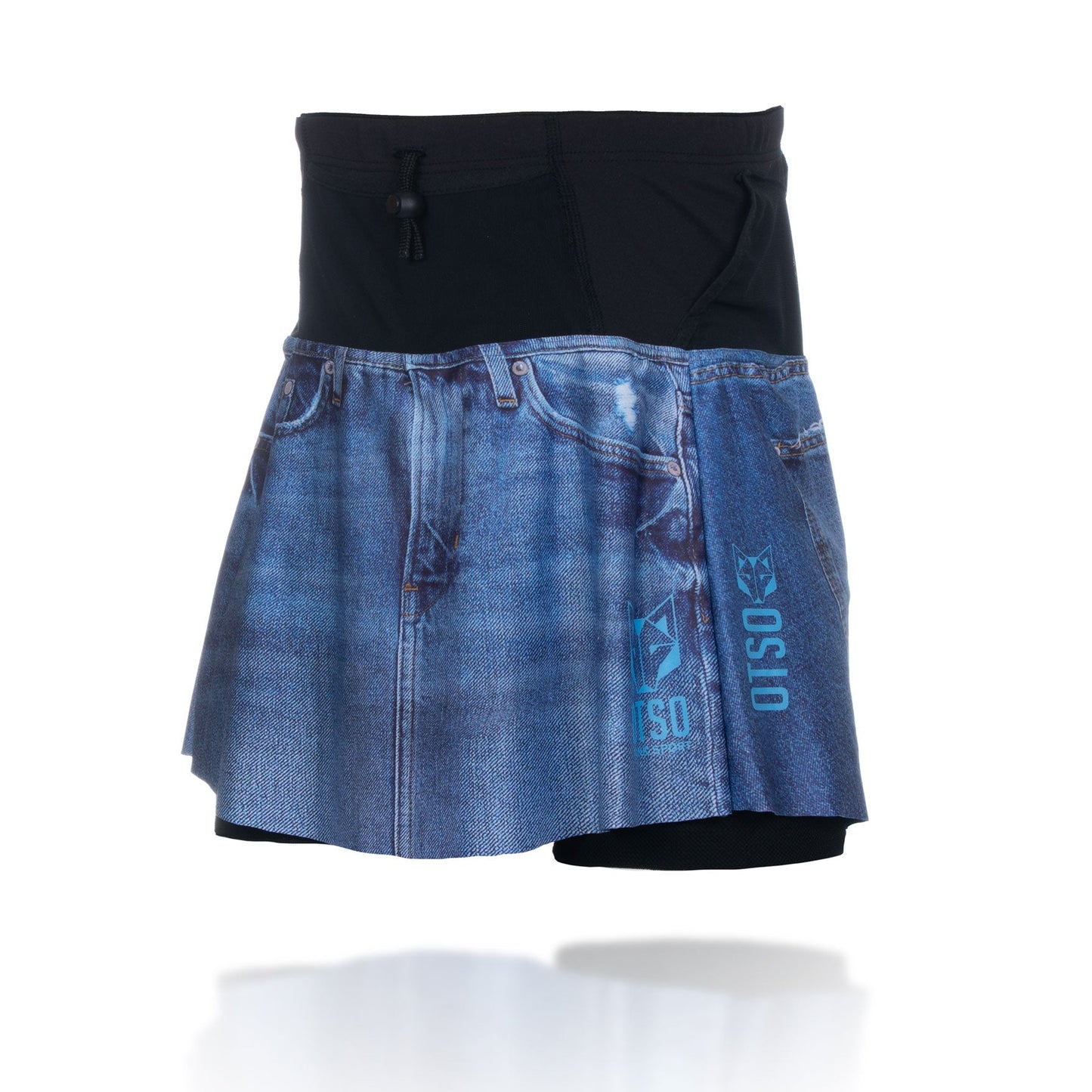 Falda mujer - Blue Jeans