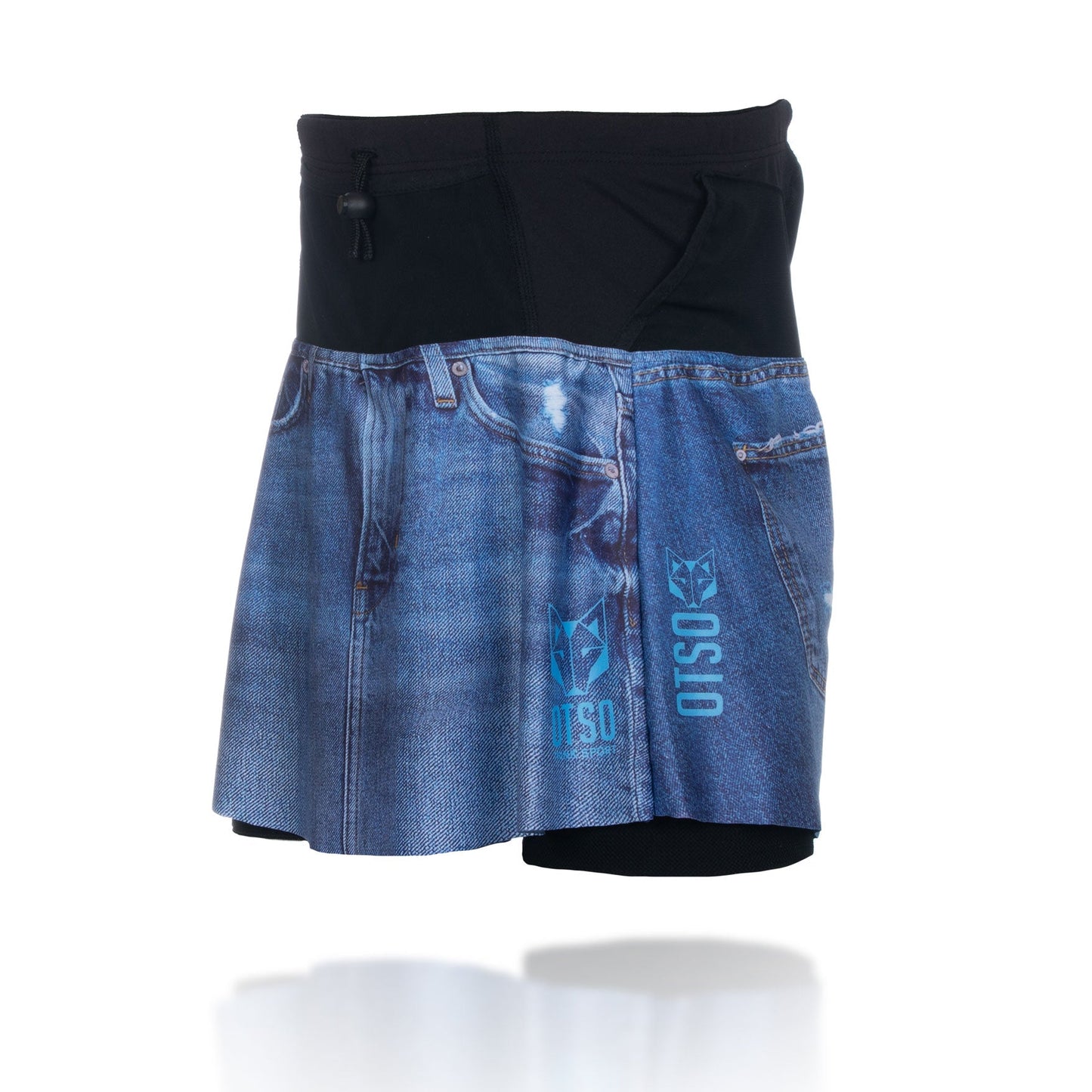 Falda mujer - Blue Jeans