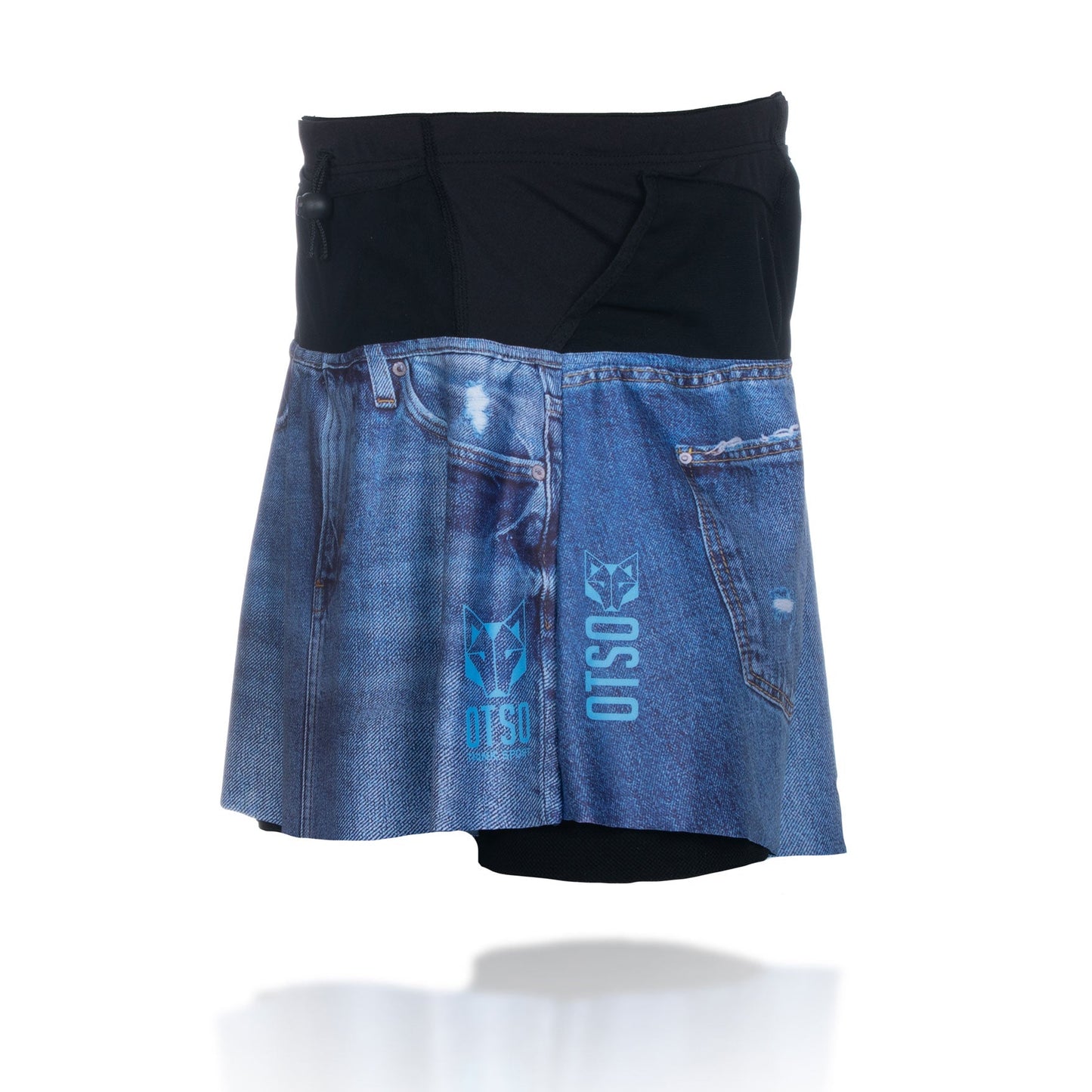 Falda mujer - Blue Jeans