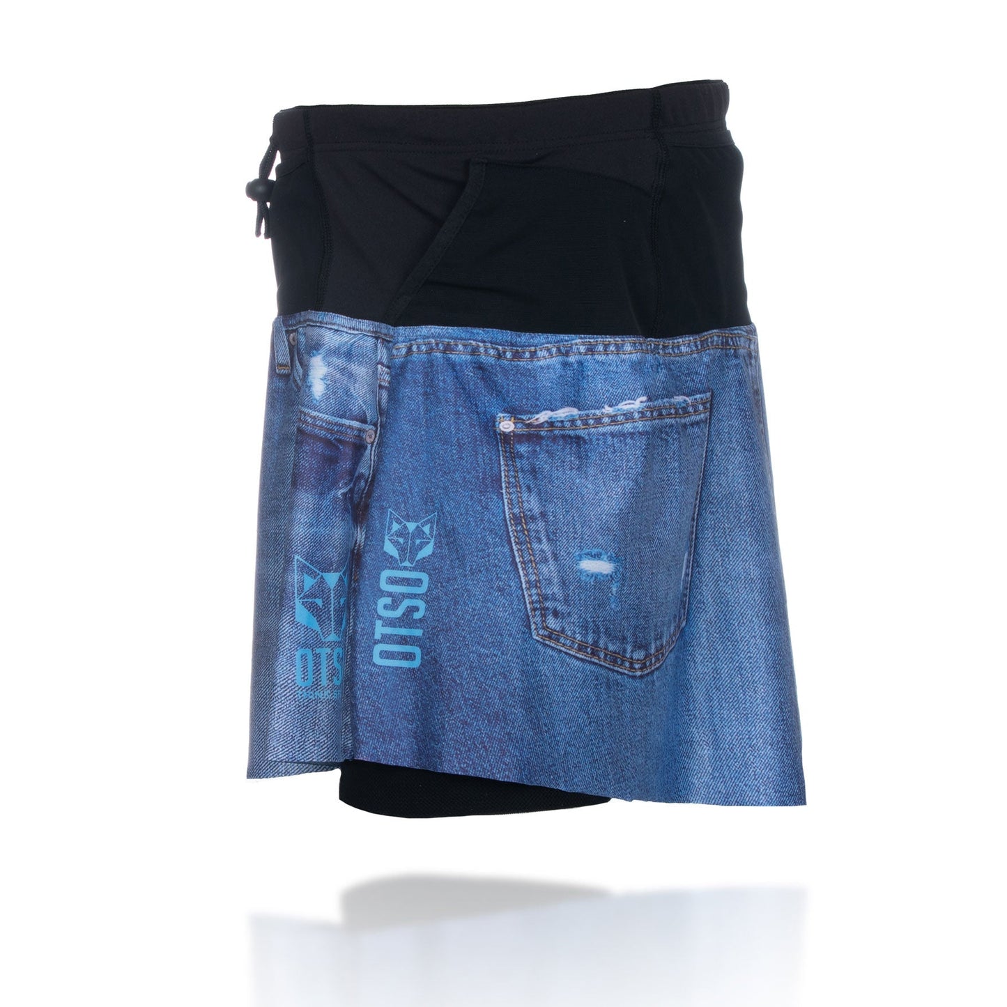Falda mujer - Blue Jeans