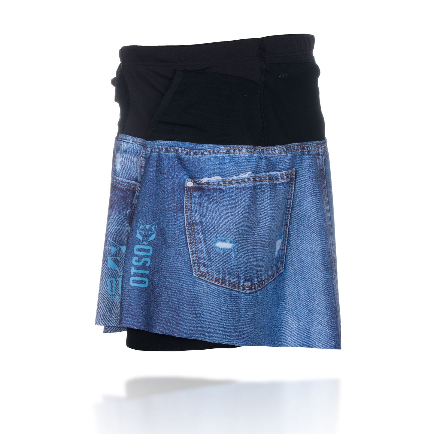 Falda mujer - Blue Jeans