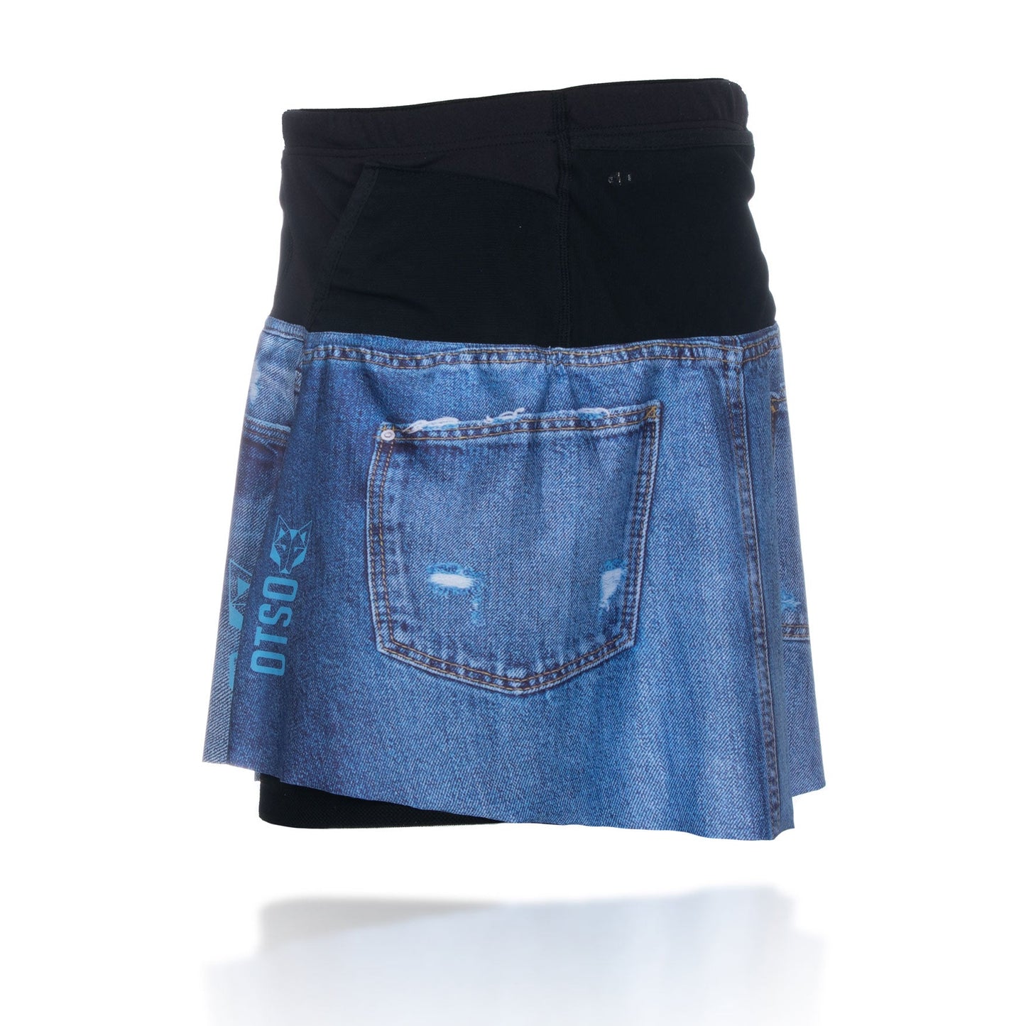 Falda mujer - Blue Jeans