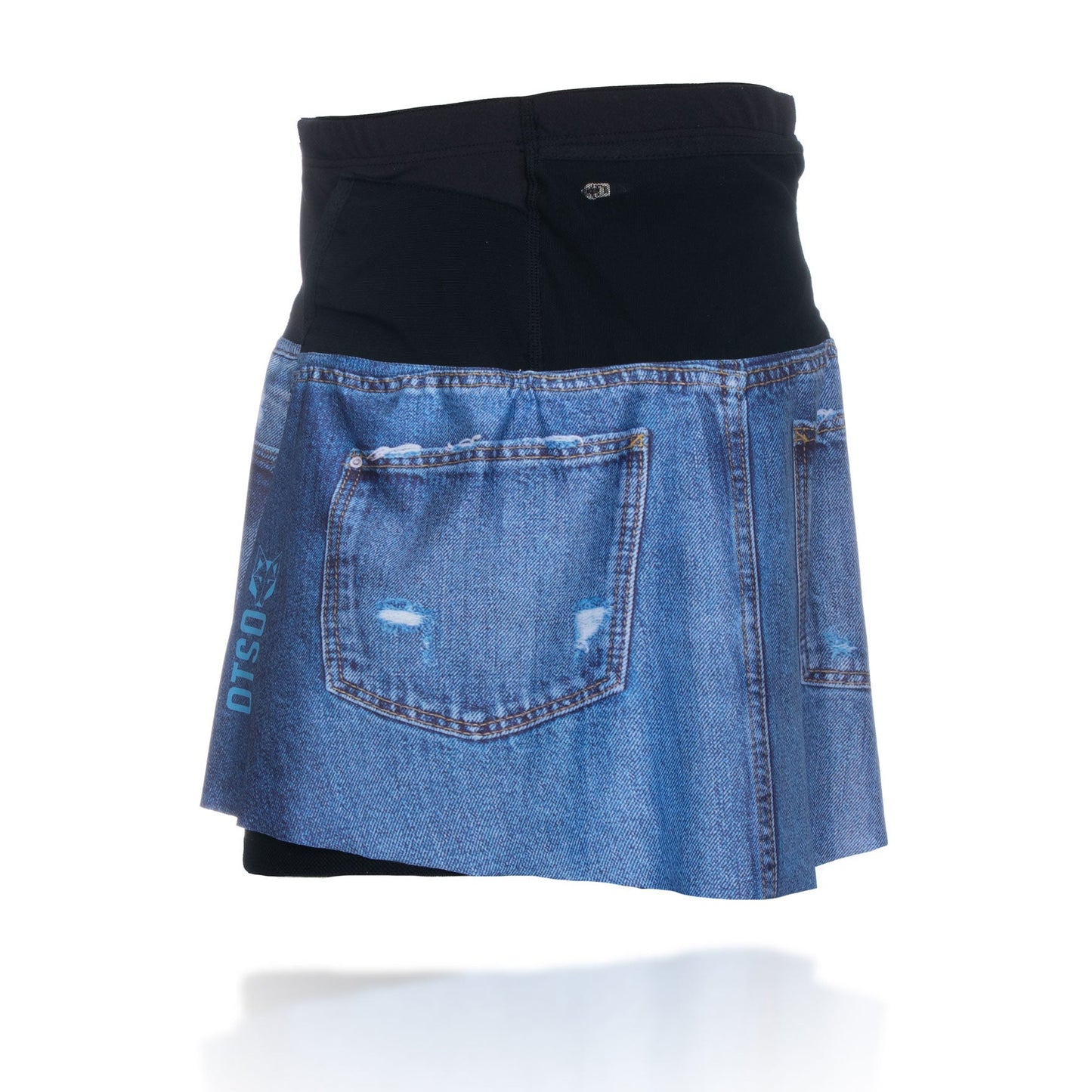 Falda mujer - Blue Jeans