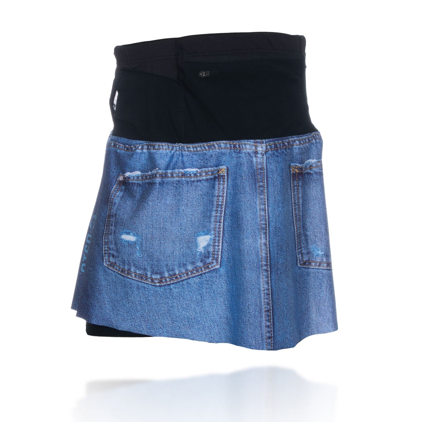 Falda mujer - Blue Jeans