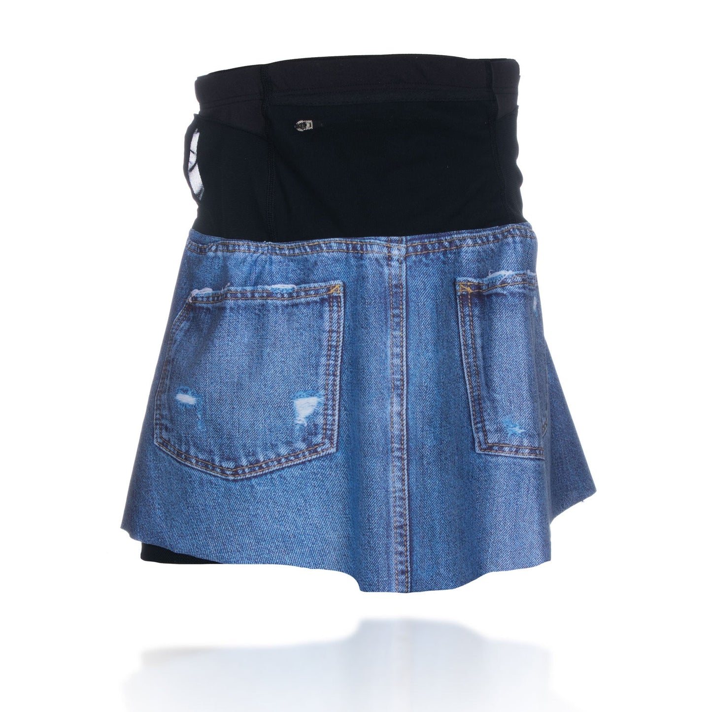 Falda mujer - Blue Jeans