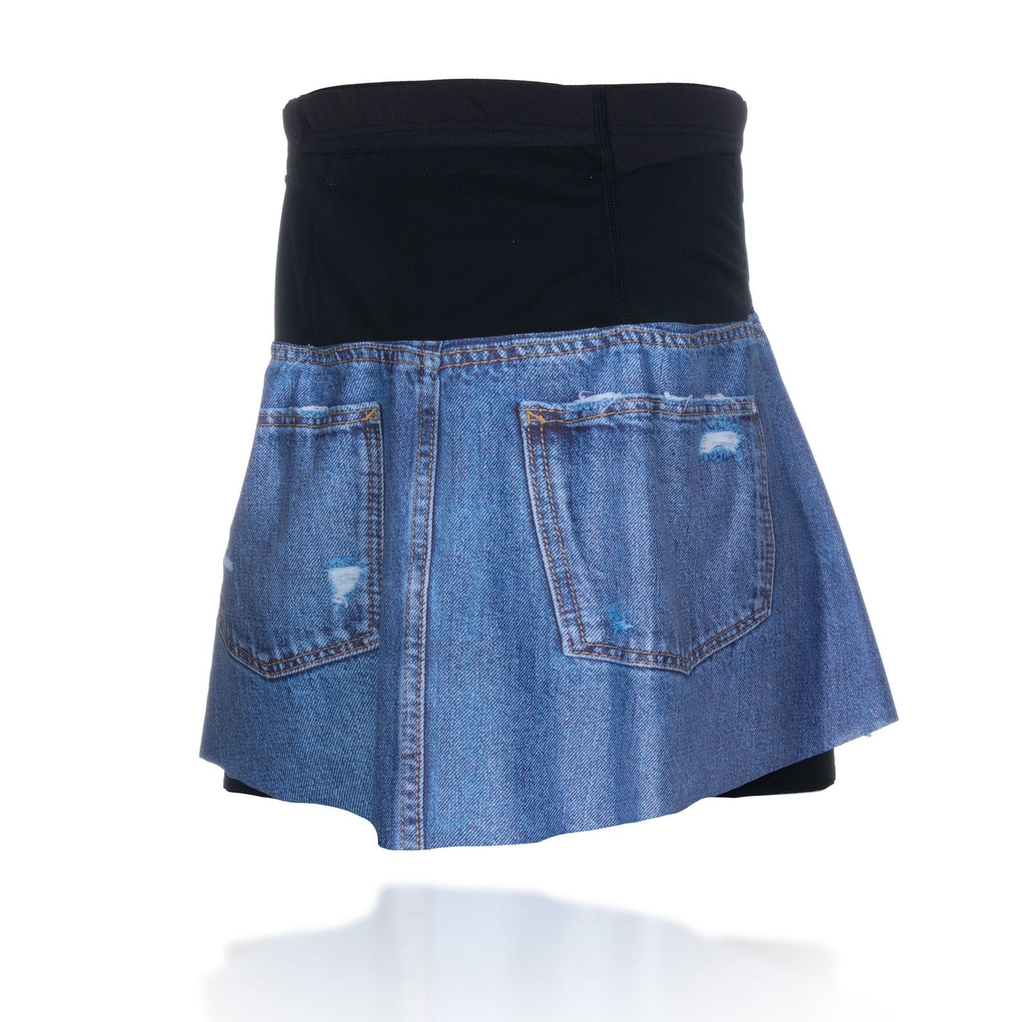 Falda mujer - Blue Jeans