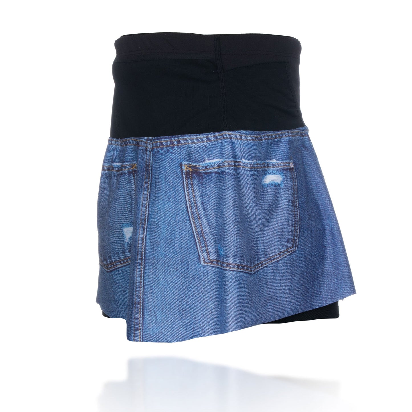 Falda mujer - Blue Jeans