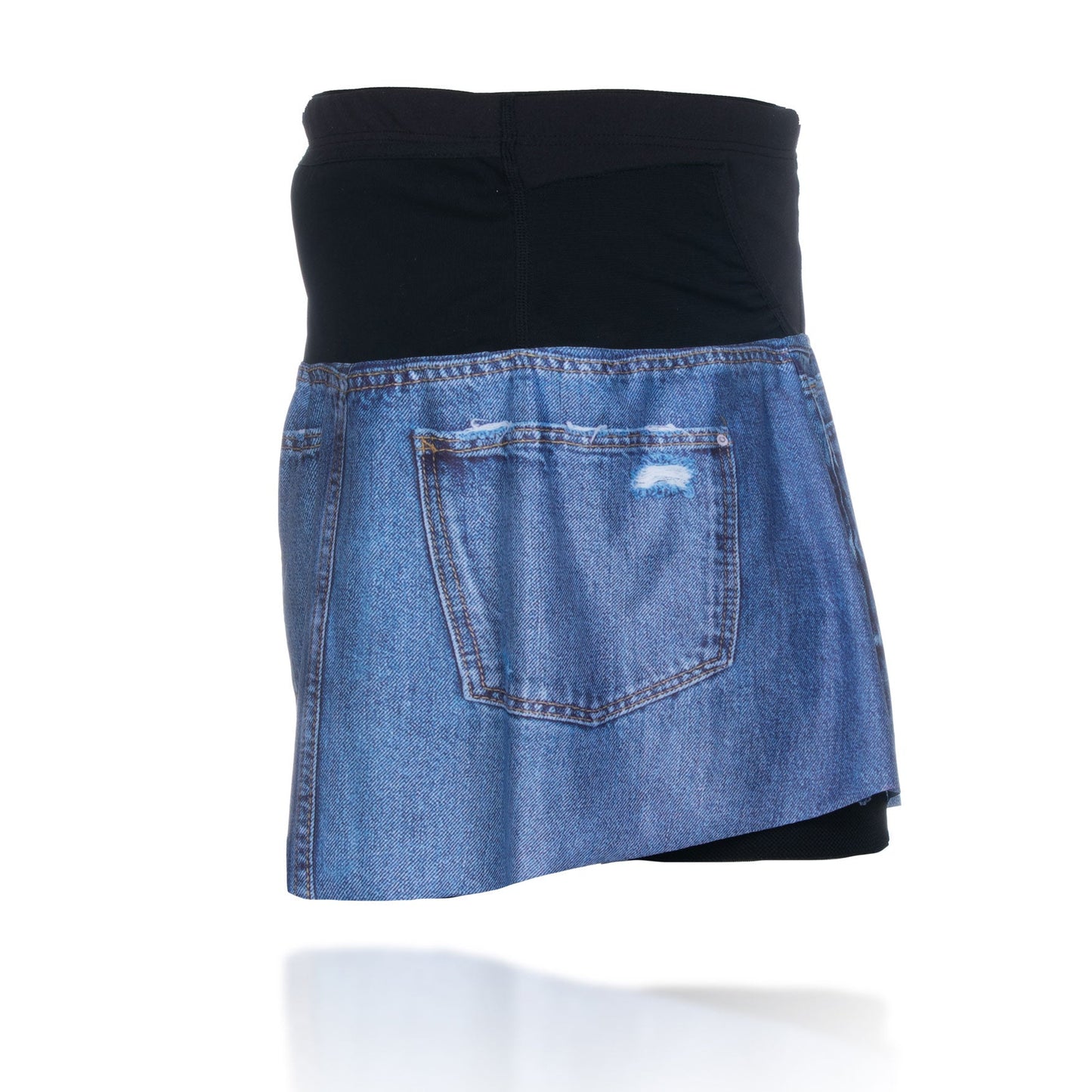 Falda mujer - Blue Jeans