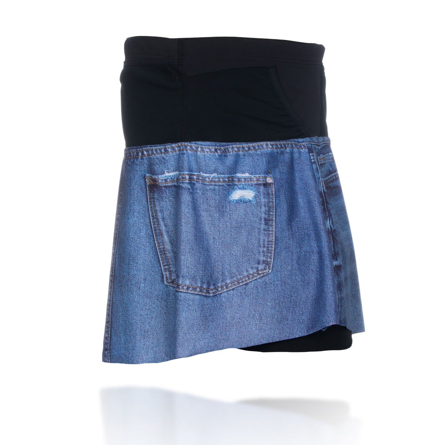 Falda mujer - Blue Jeans