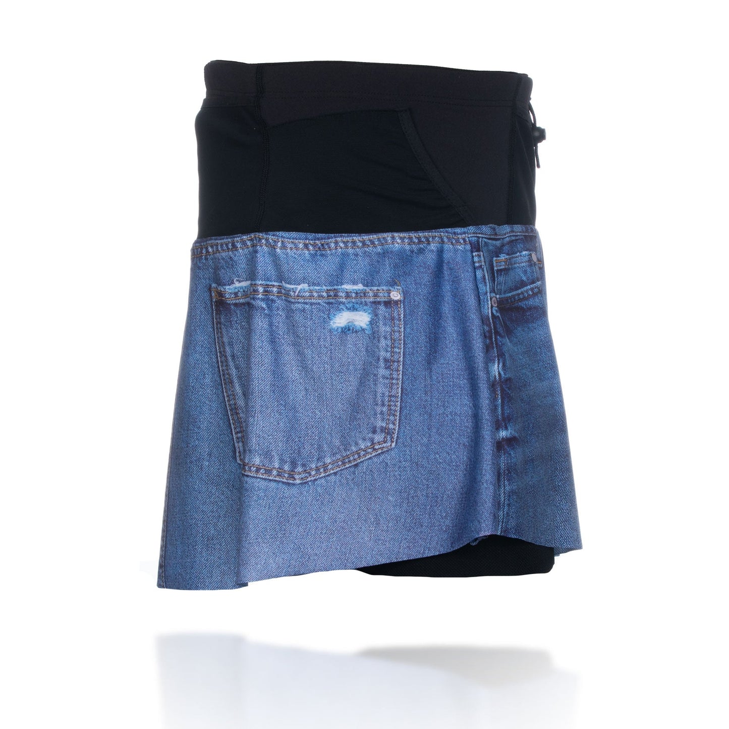 Falda mujer - Blue Jeans