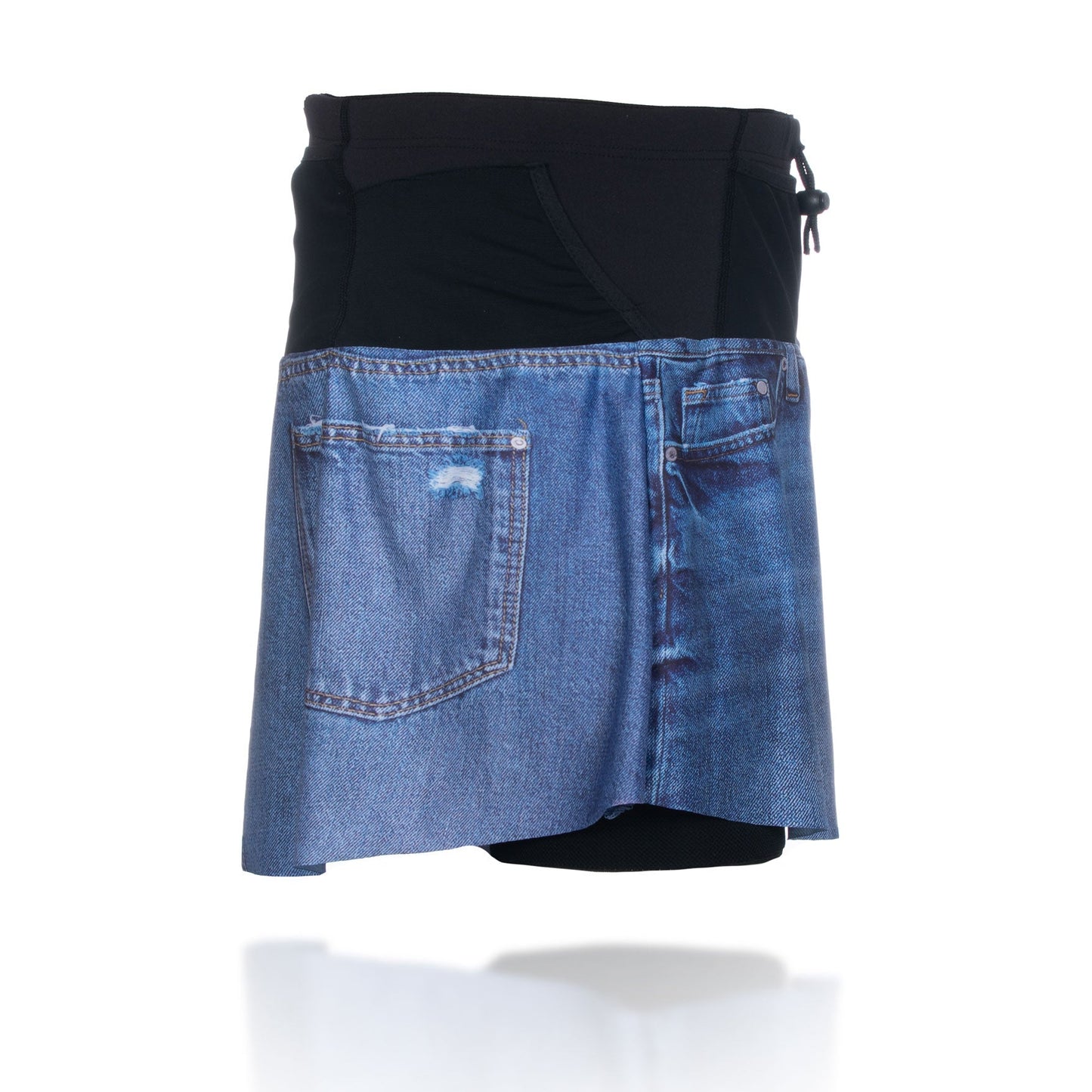 Falda mujer - Blue Jeans