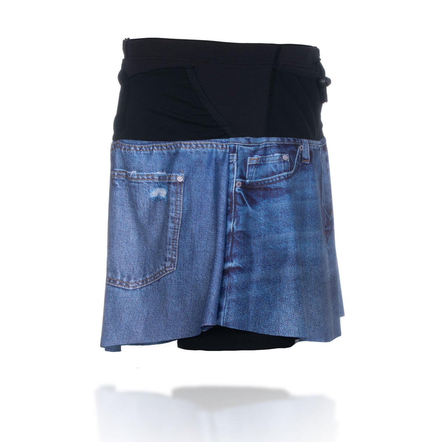 Falda mujer - Blue Jeans