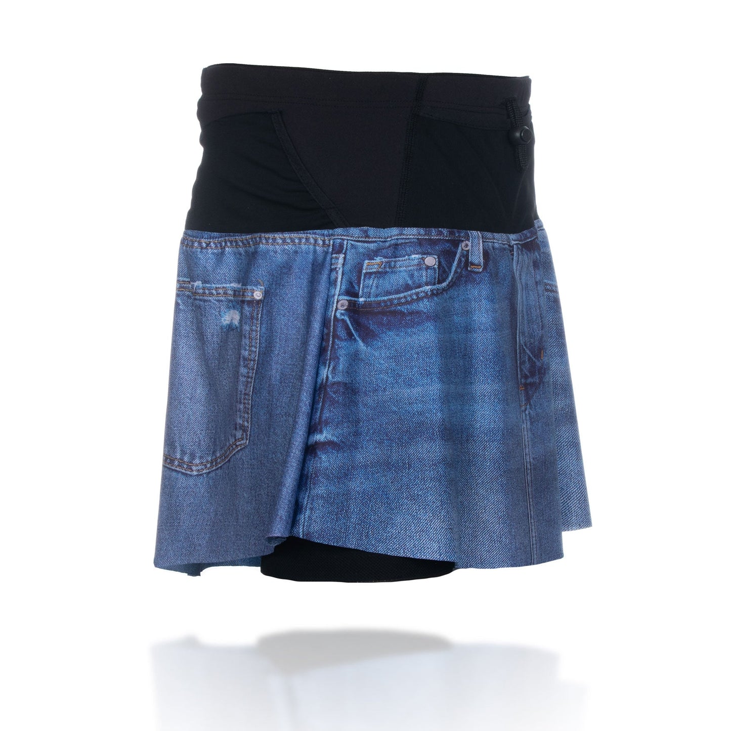 Falda mujer - Blue Jeans
