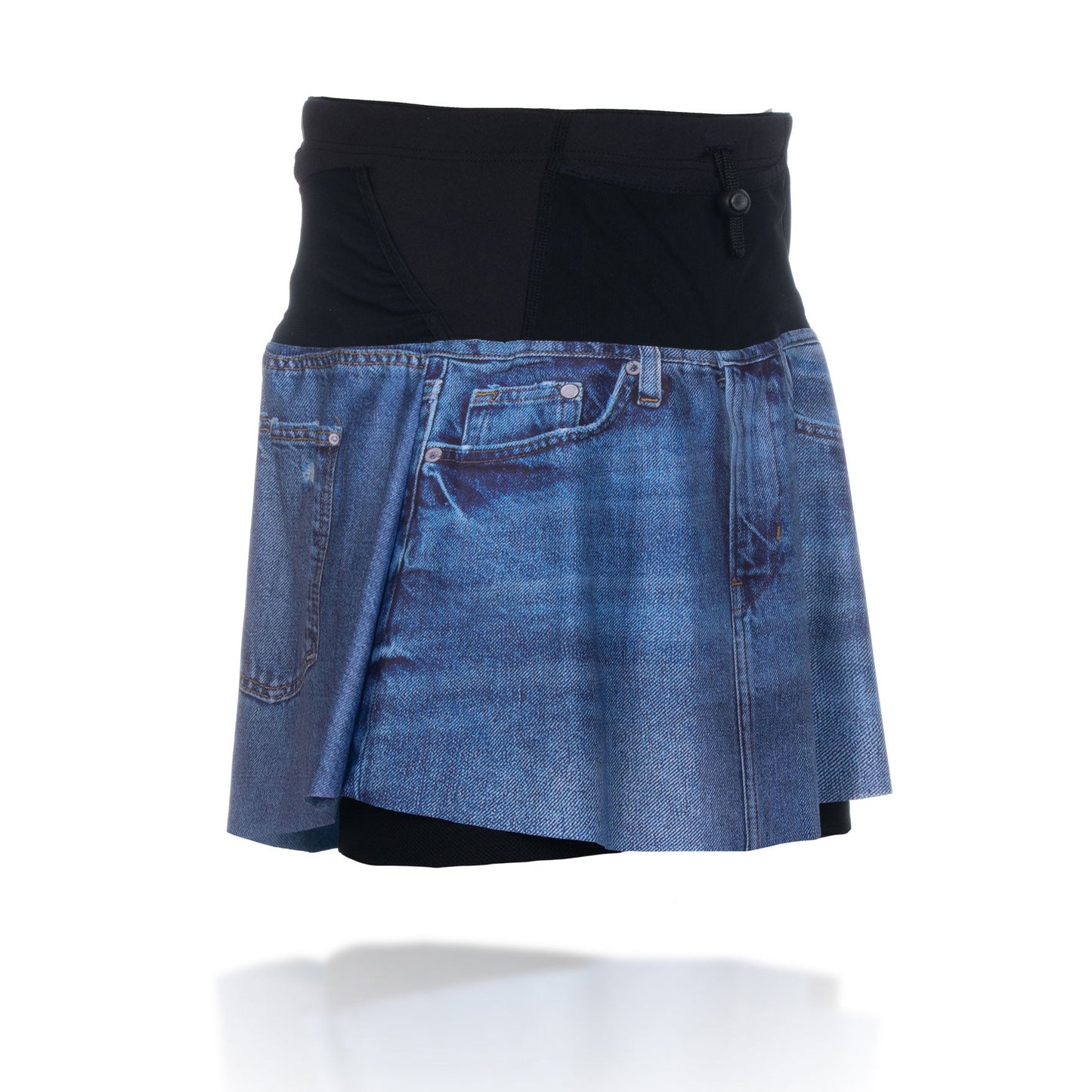 Falda mujer - Blue Jeans