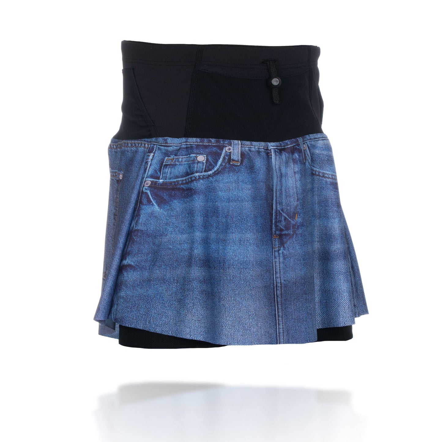 Falda mujer - Blue Jeans
