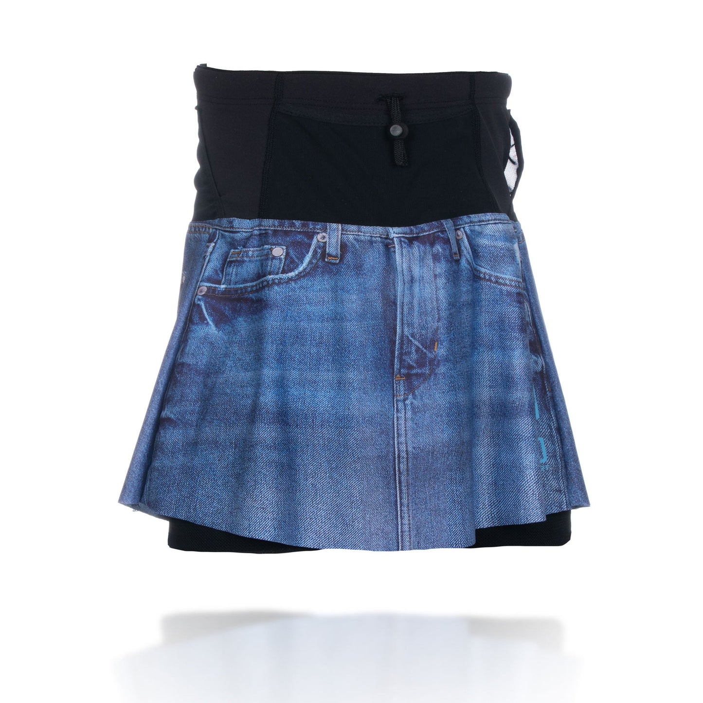Falda mujer - Blue Jeans