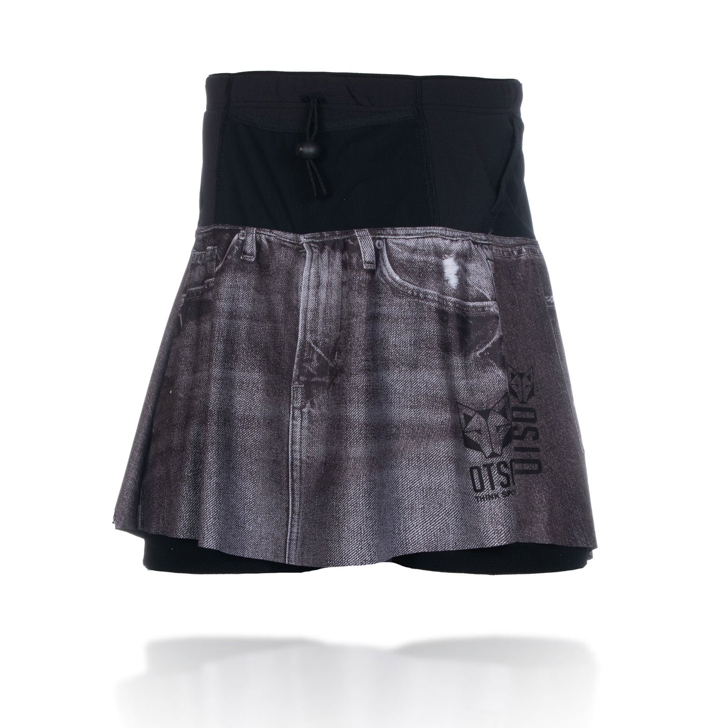 Falda mujer - Black Jeans