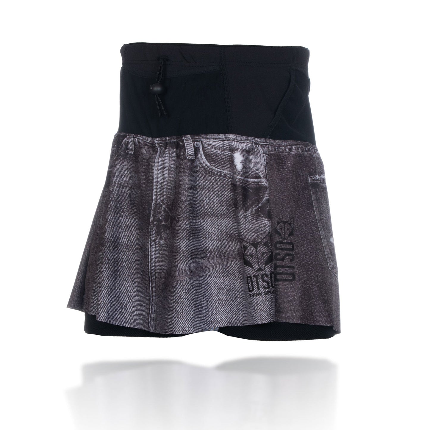 Falda mujer - Black Jeans