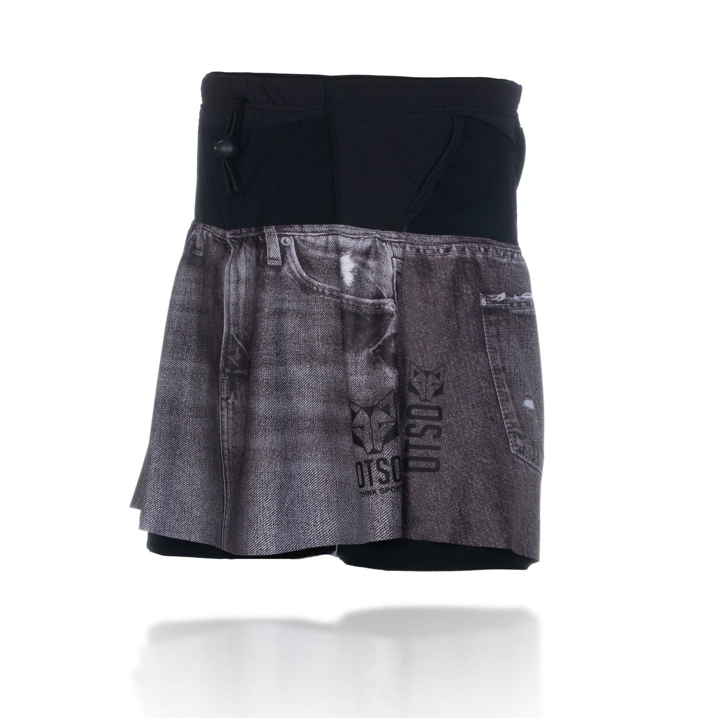 Falda mujer - Black Jeans