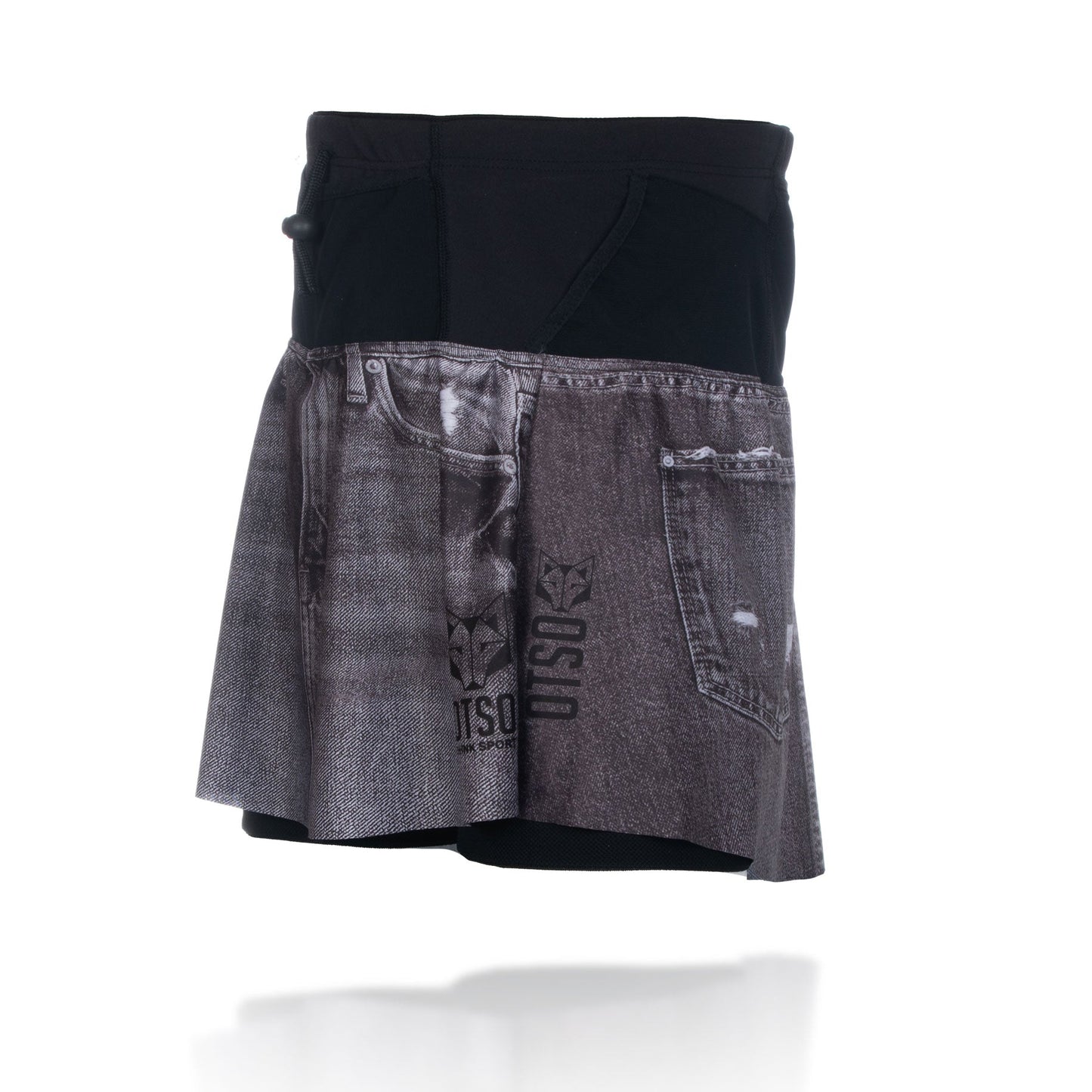 Falda mujer - Black Jeans