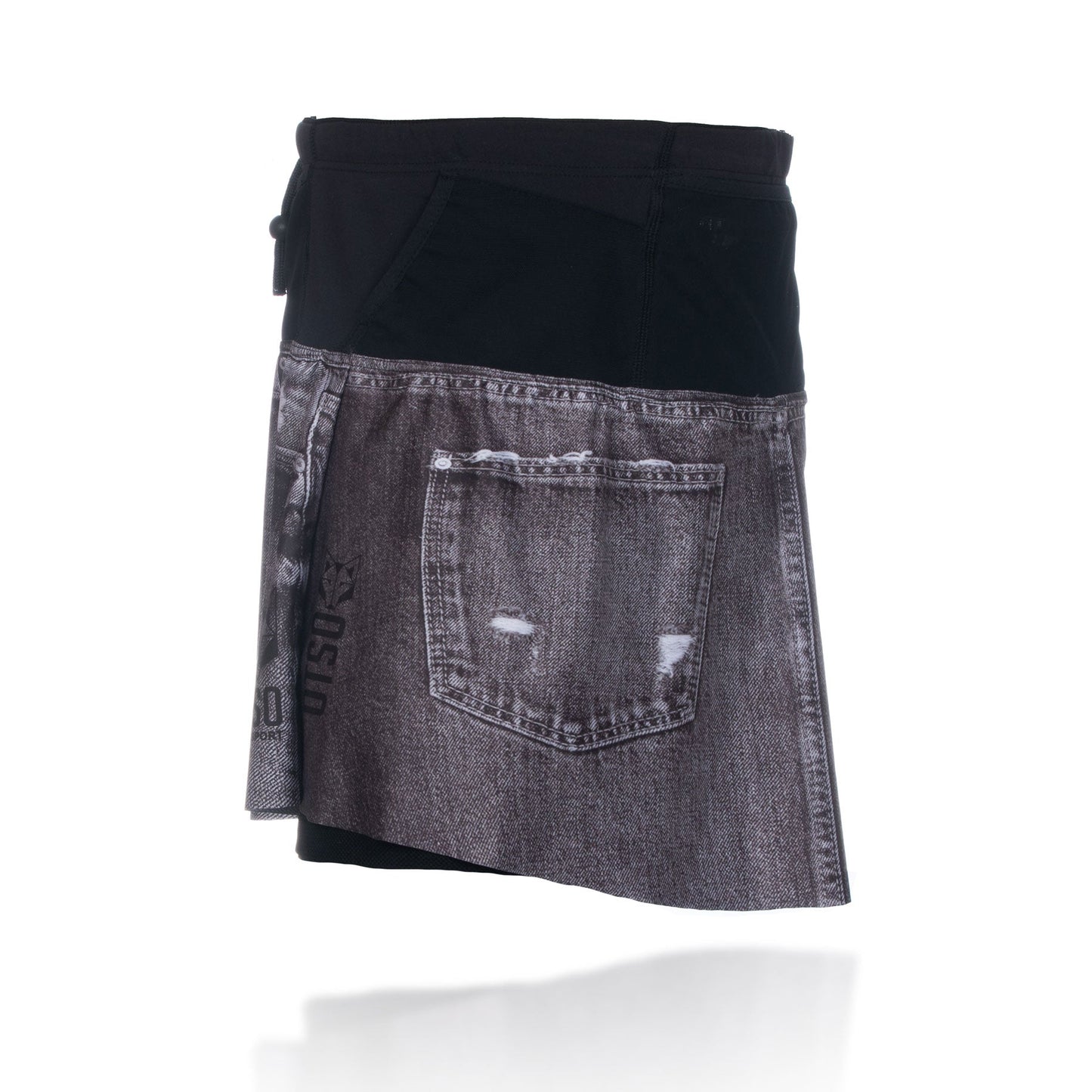 Falda mujer - Black Jeans
