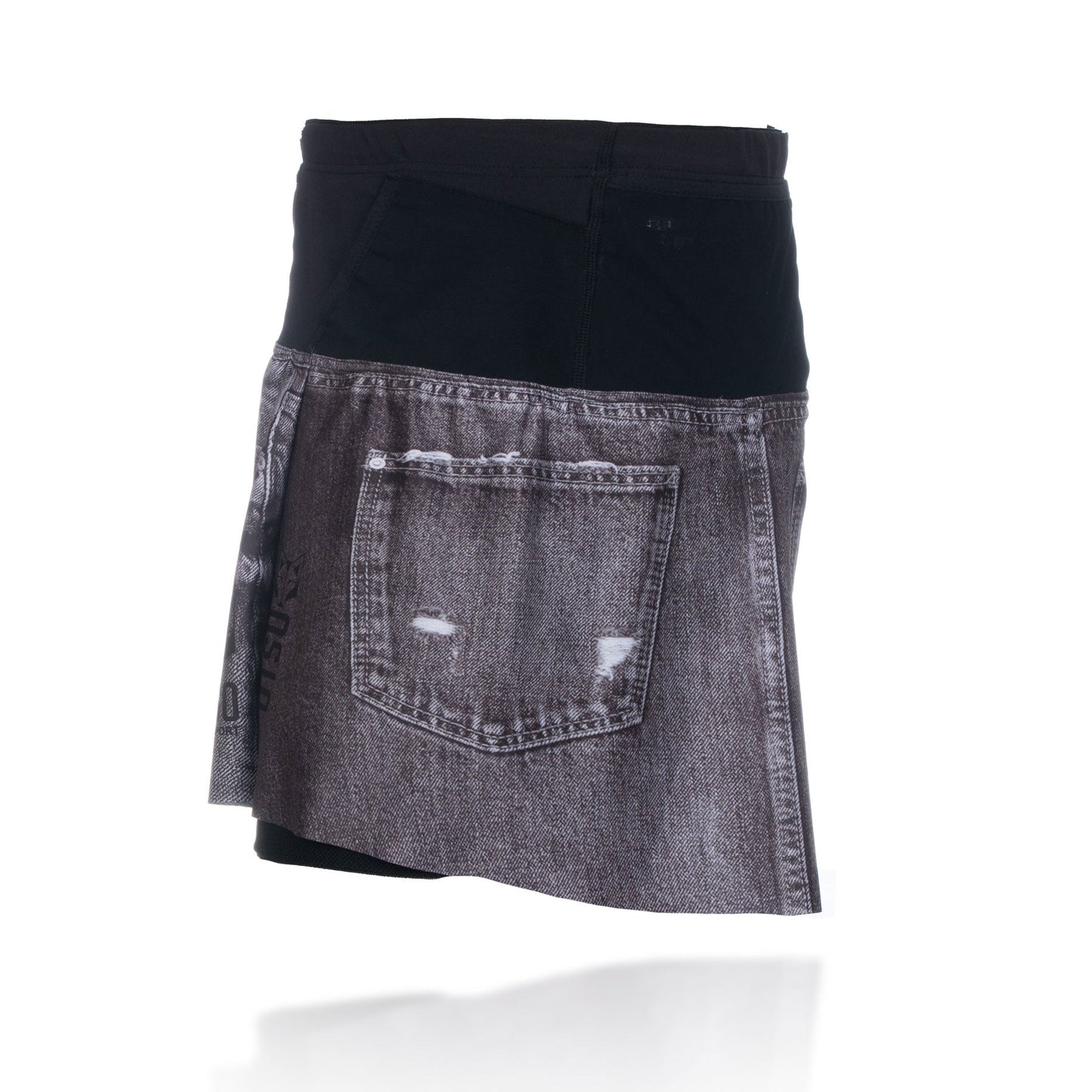 Falda mujer - Black Jeans