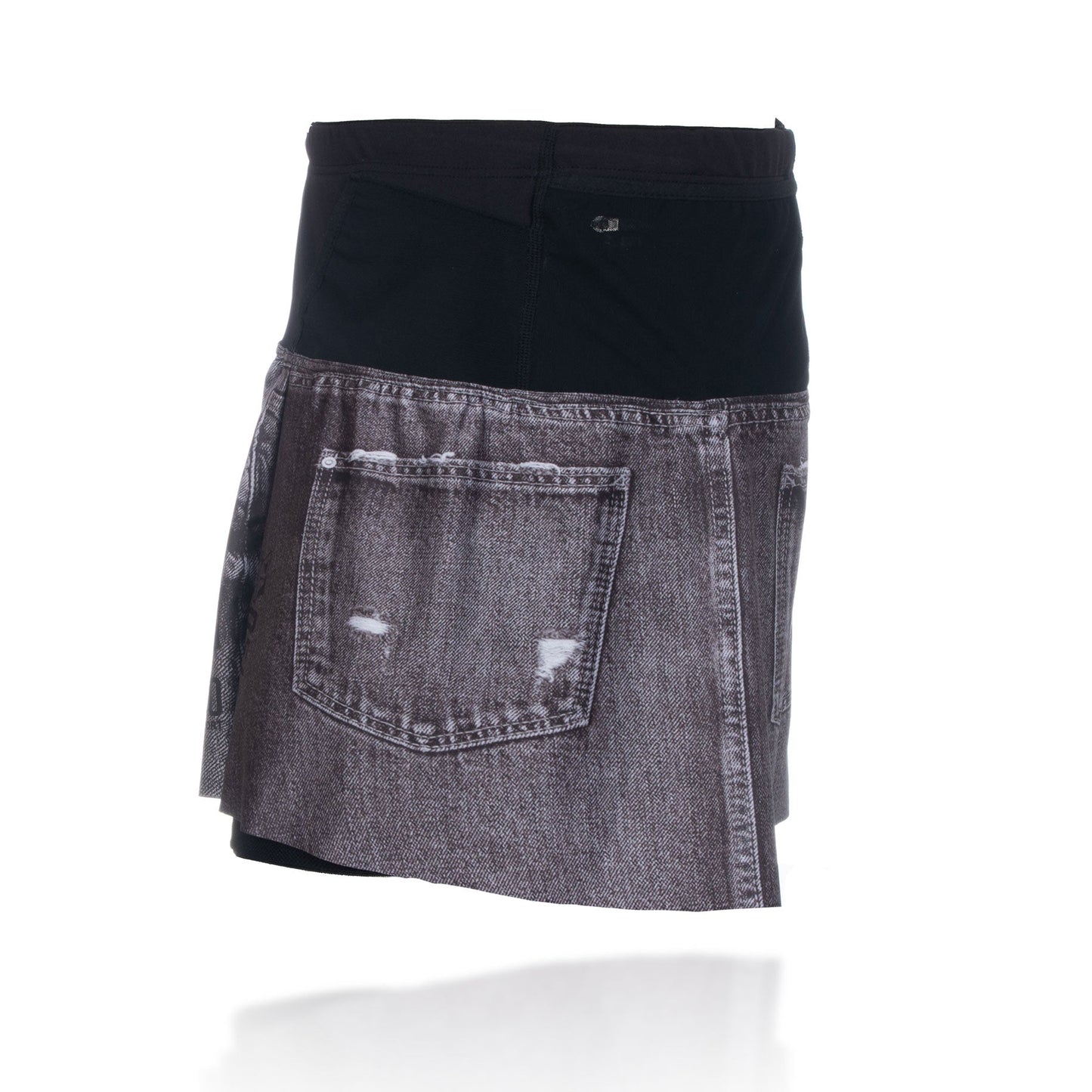 Falda mujer - Black Jeans