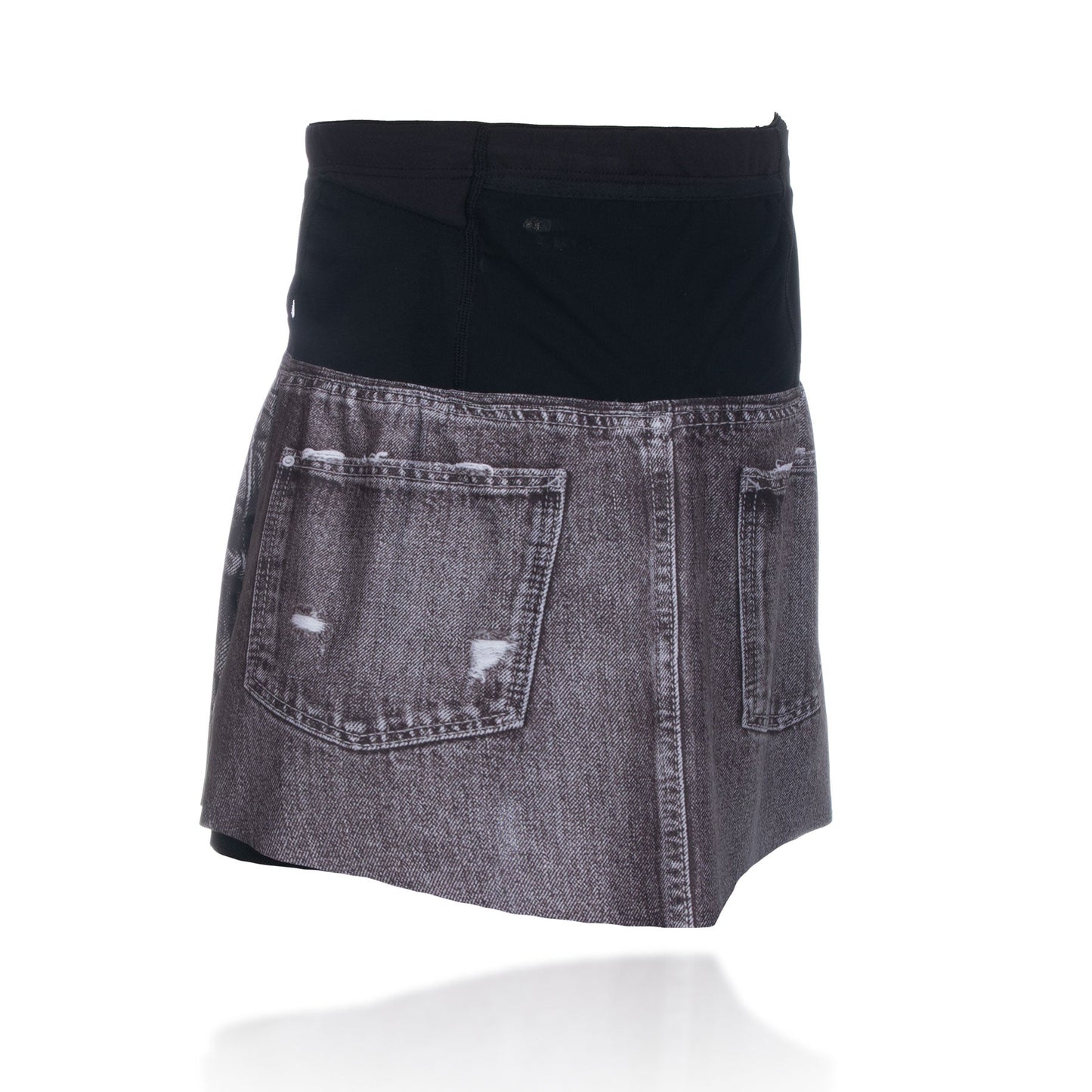 Falda mujer - Black Jeans