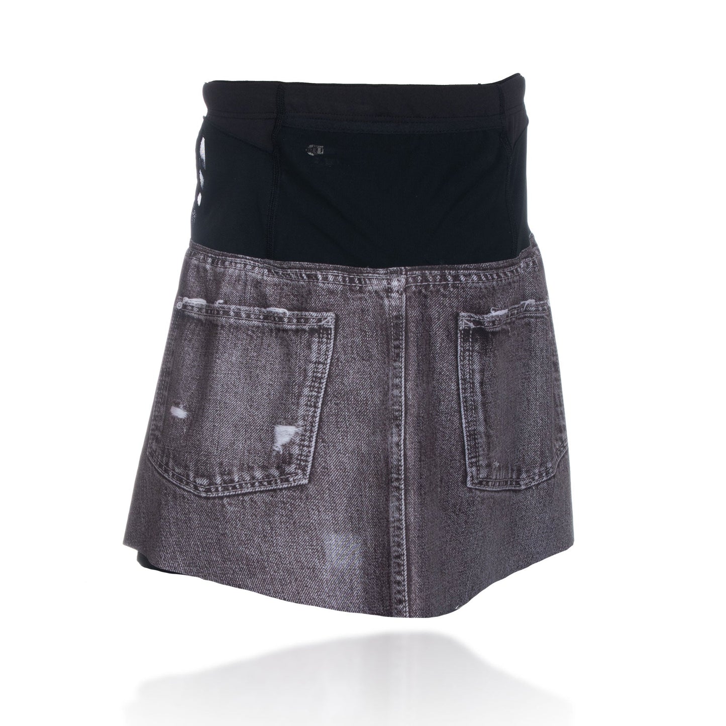 Falda mujer - Black Jeans