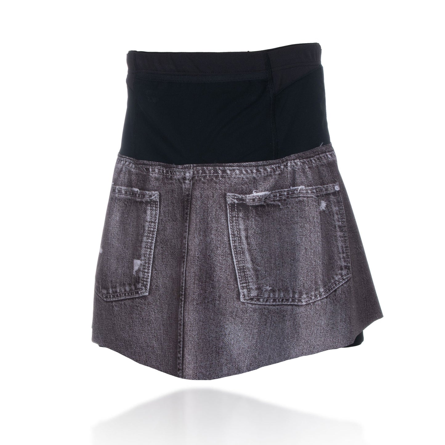 Falda mujer - Black Jeans