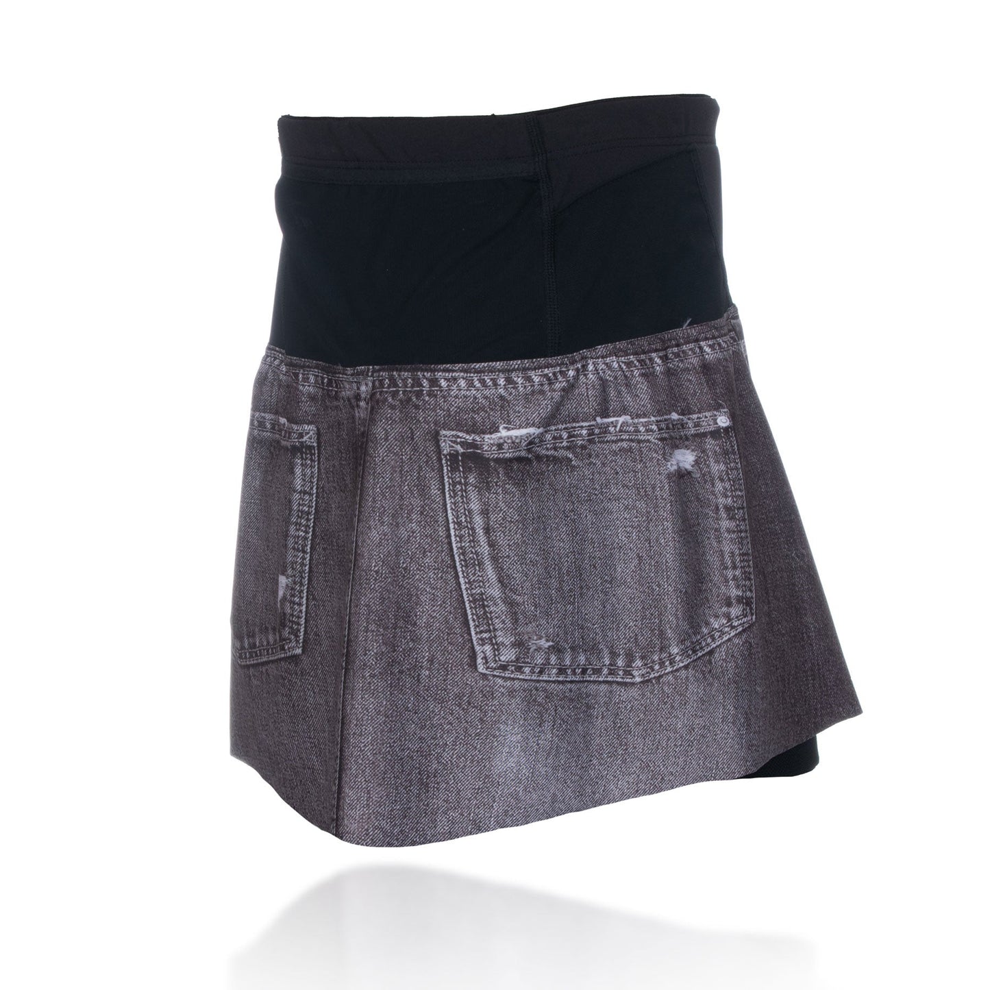Falda mujer - Black Jeans