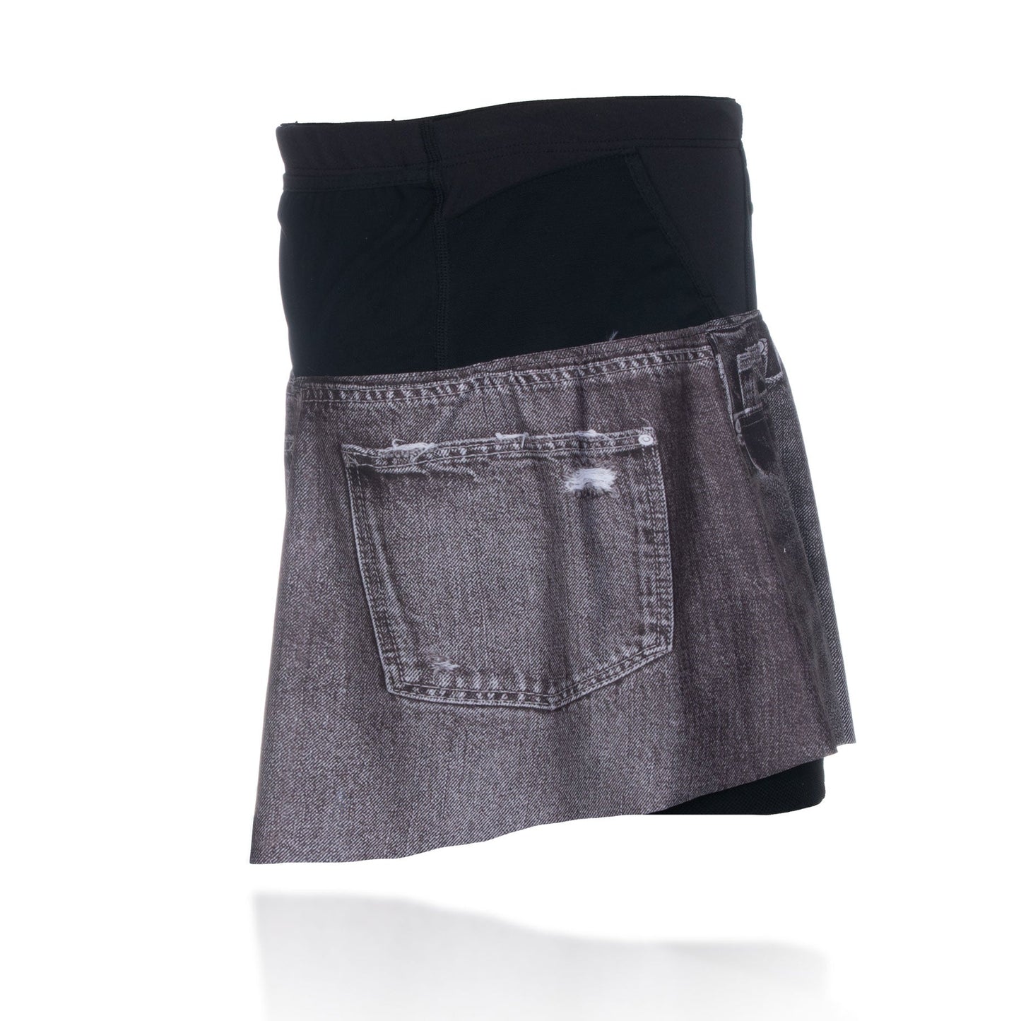 Falda mujer - Black Jeans