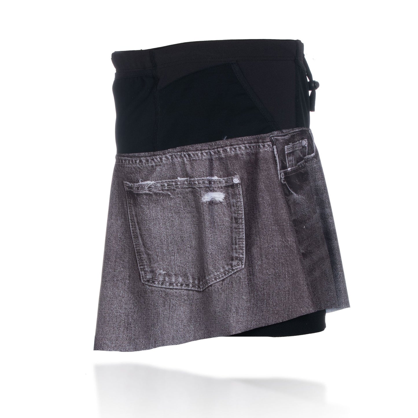 Falda mujer - Black Jeans