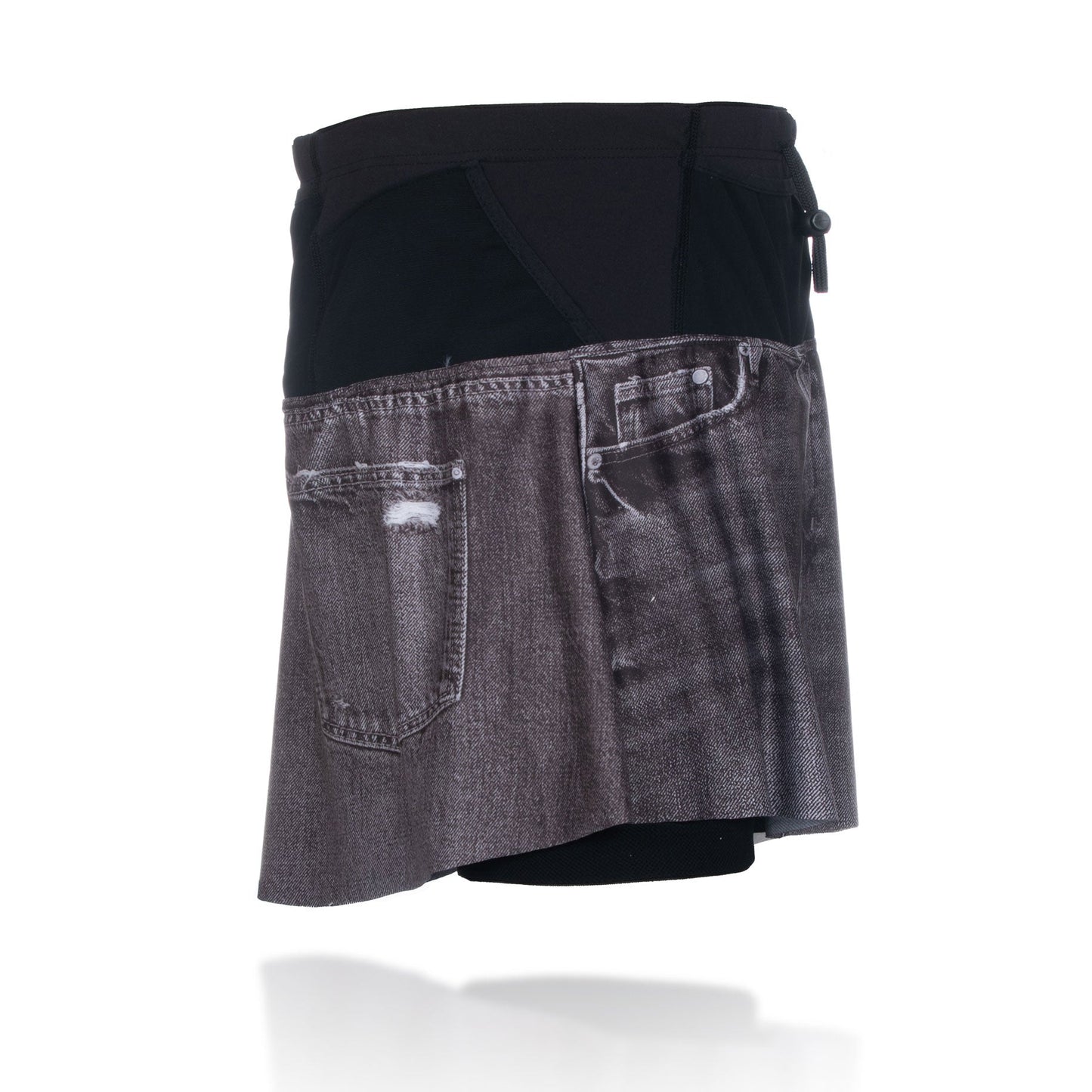 Falda mujer - Black Jeans