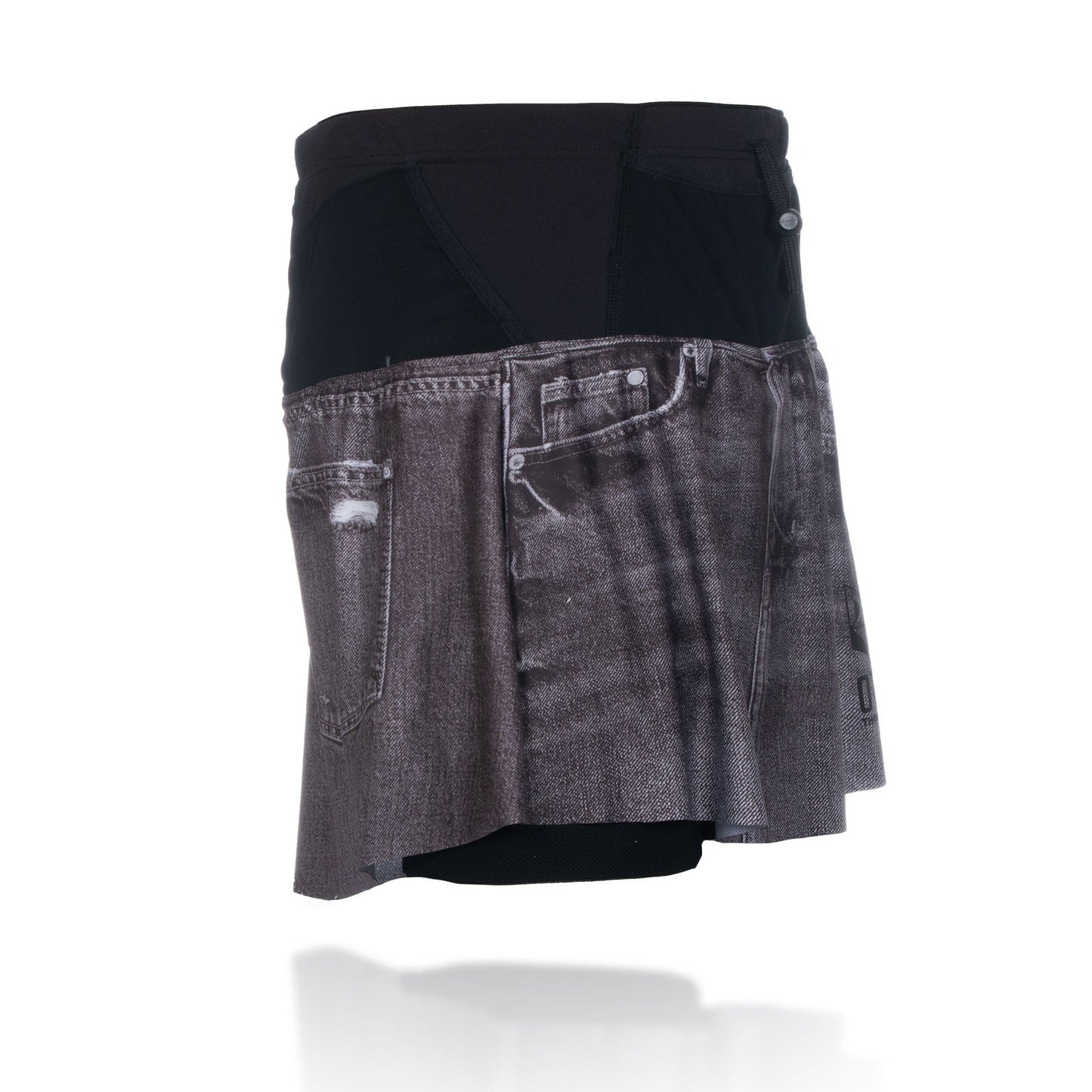 Falda mujer - Black Jeans