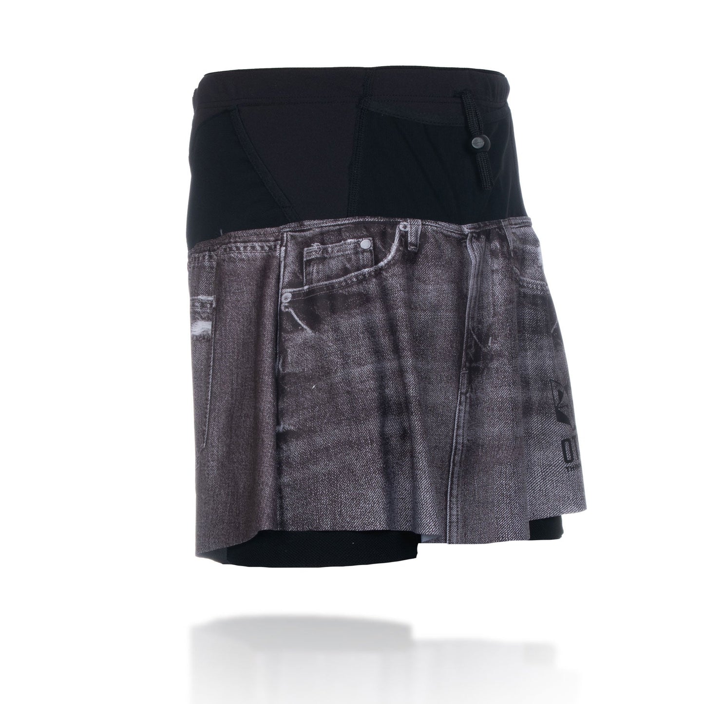 Falda mujer - Black Jeans