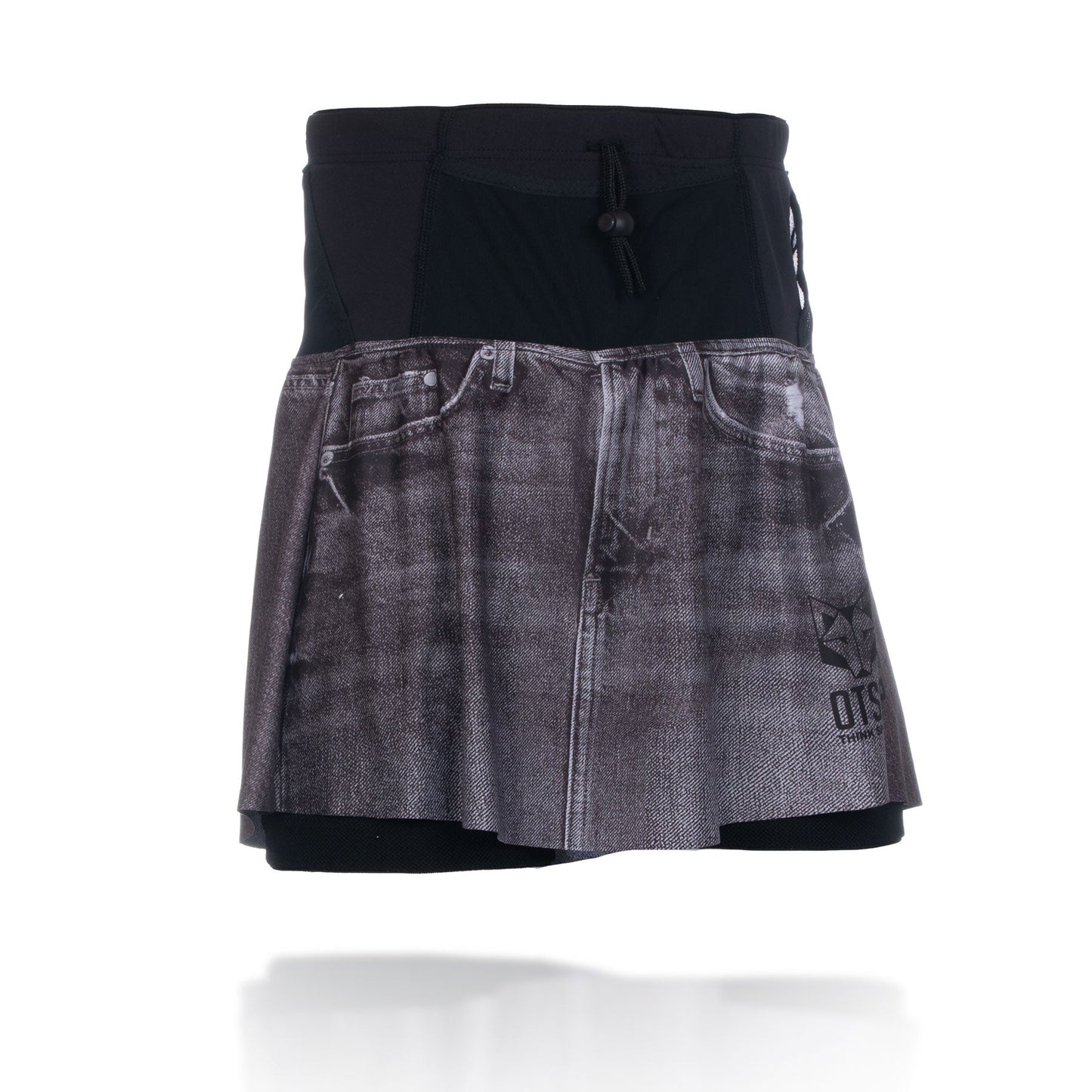 Falda mujer - Black Jeans