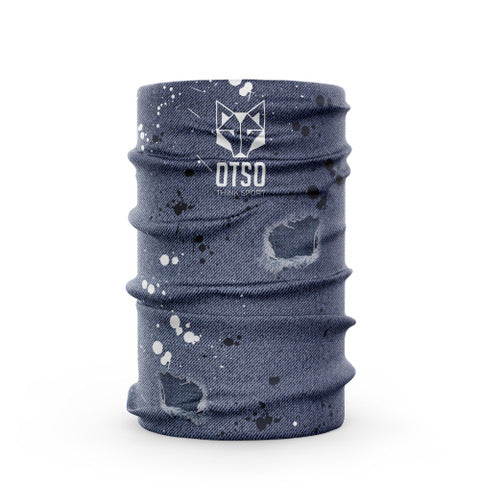 Protector de cuello - Painted Jeans