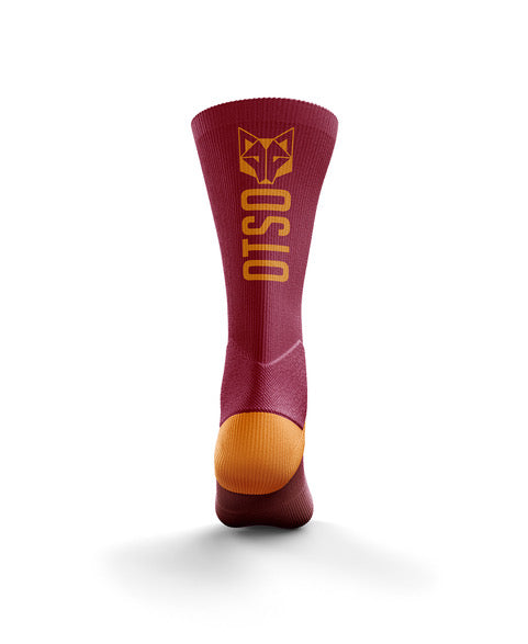 Calcetines de Ciclismo High Cut - La Purito