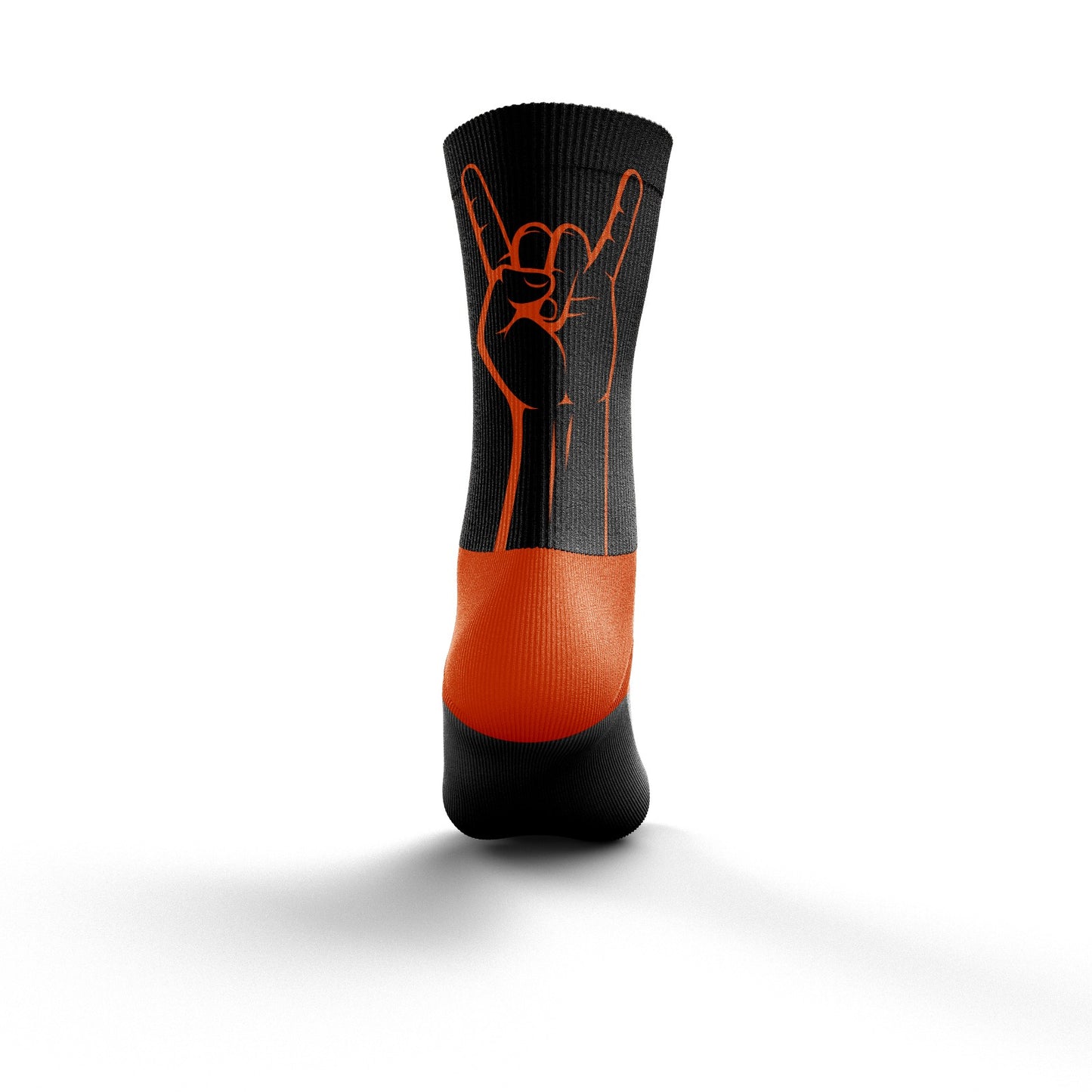 Calcetines Multisport Medium Cut - Yepaaa! Black