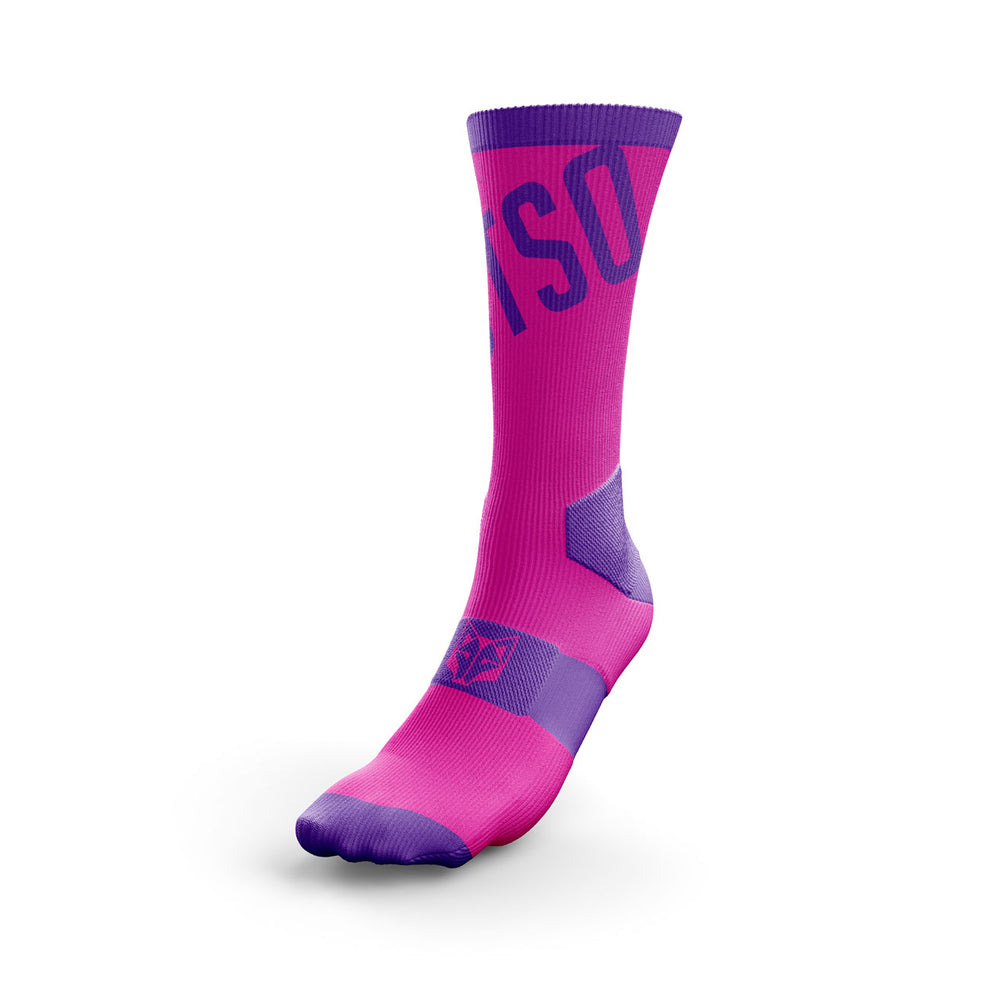 Calcetines de ciclismo High Cut